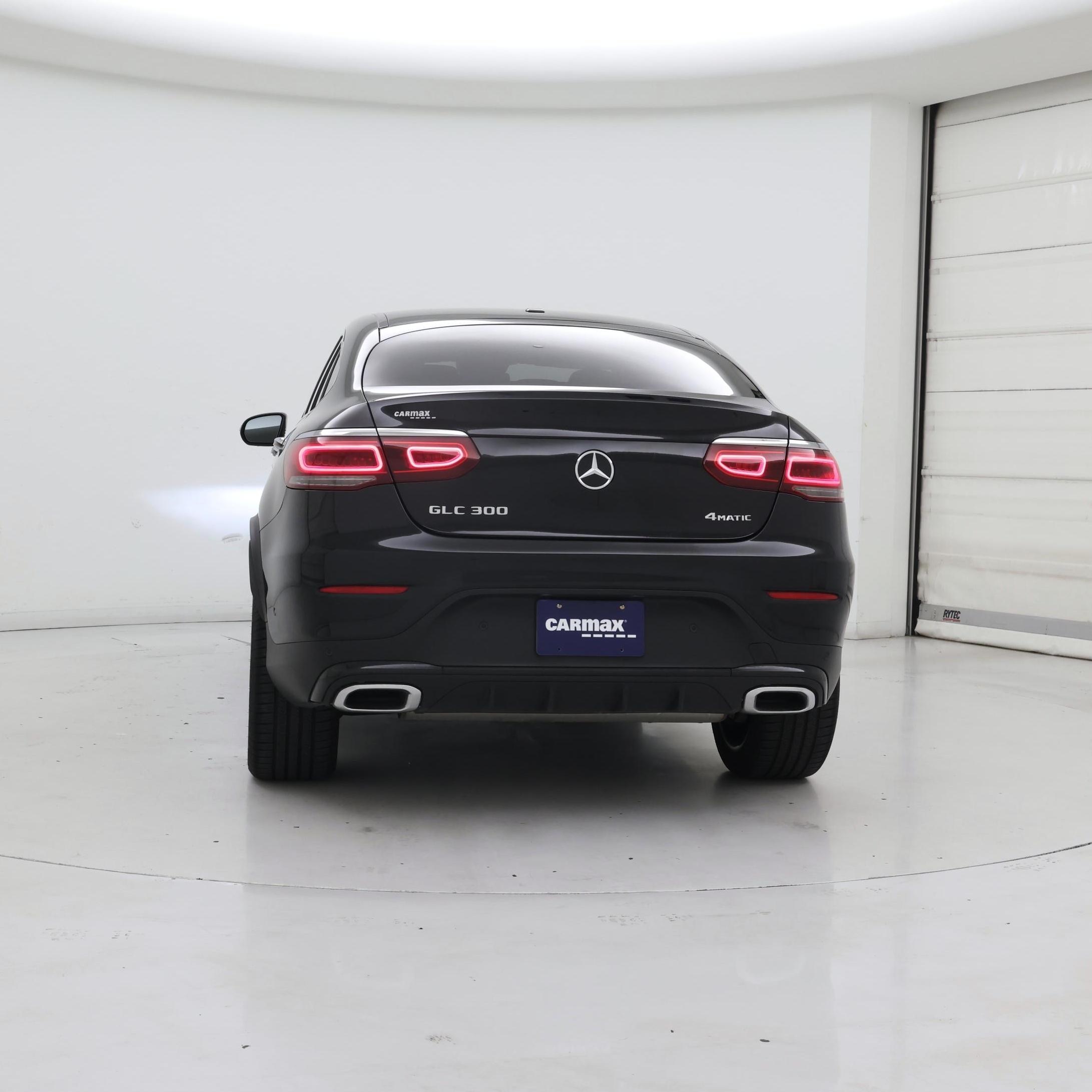 Thumbnail: 2023 Mercedes-Benz GLC - 6