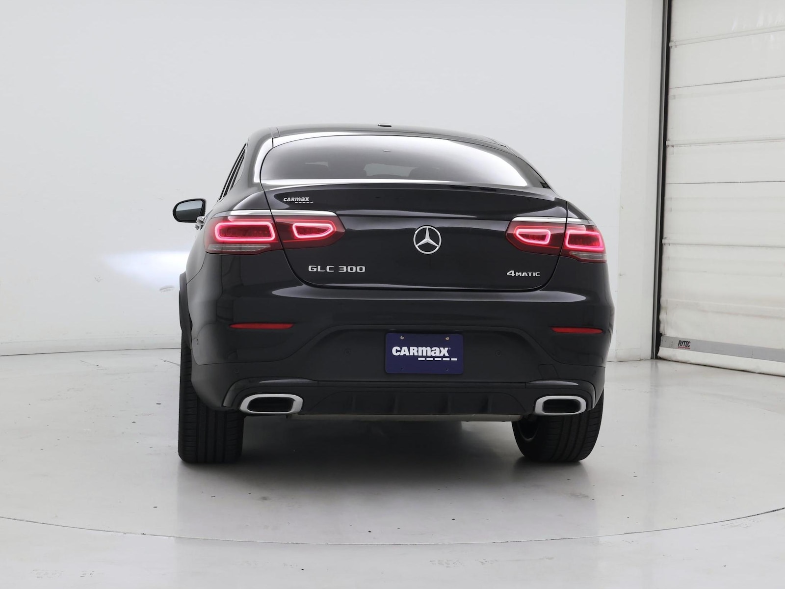 2023 Mercedes-Benz GLC Coupe GLC300 - Photo 7