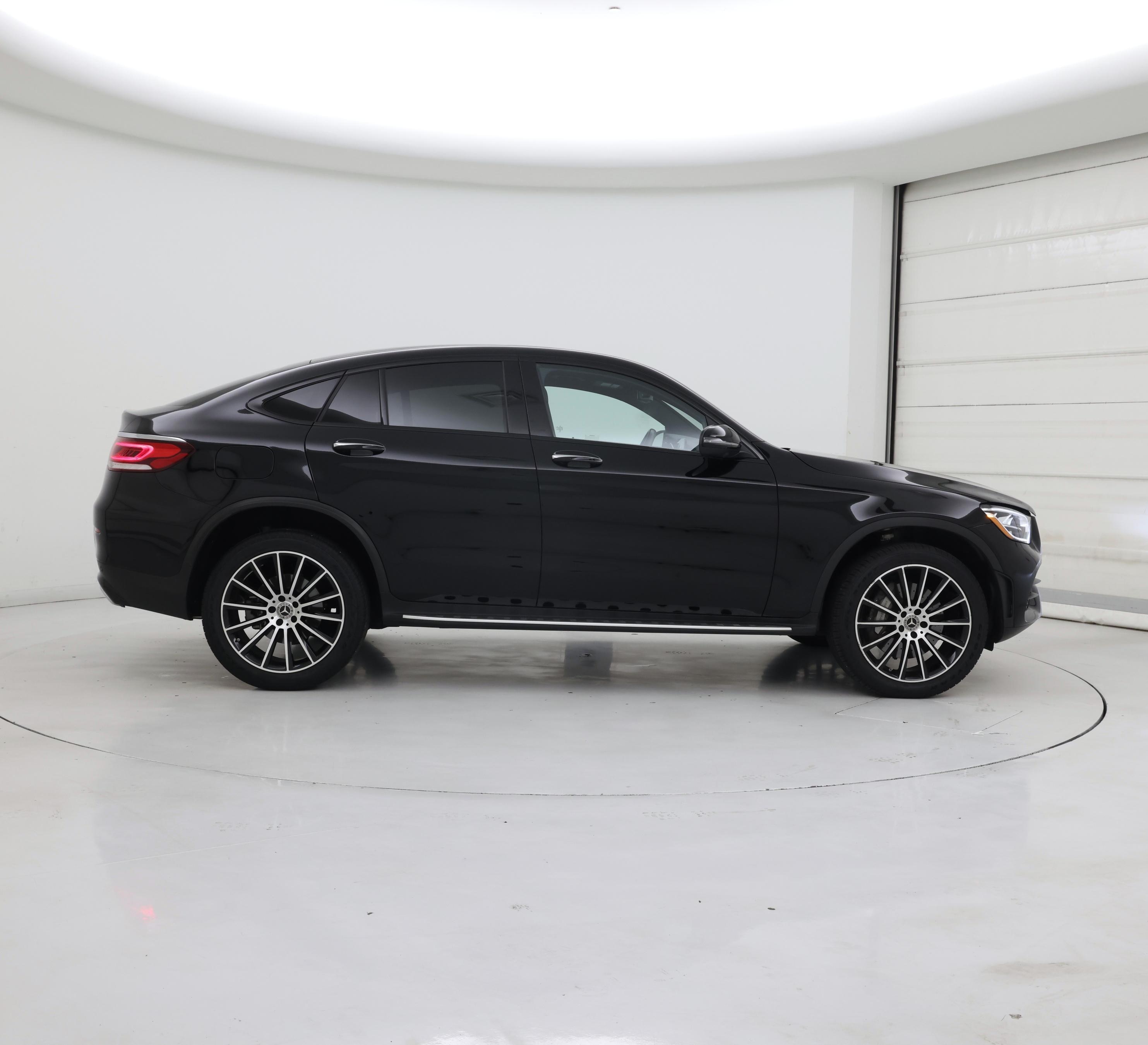 Thumbnail: 2023 Mercedes-Benz GLC - 7