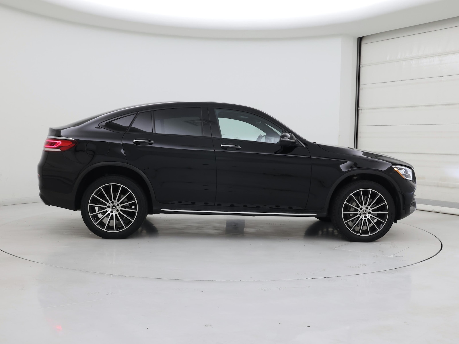 2023 Mercedes-Benz GLC Coupe GLC300 - Photo 8