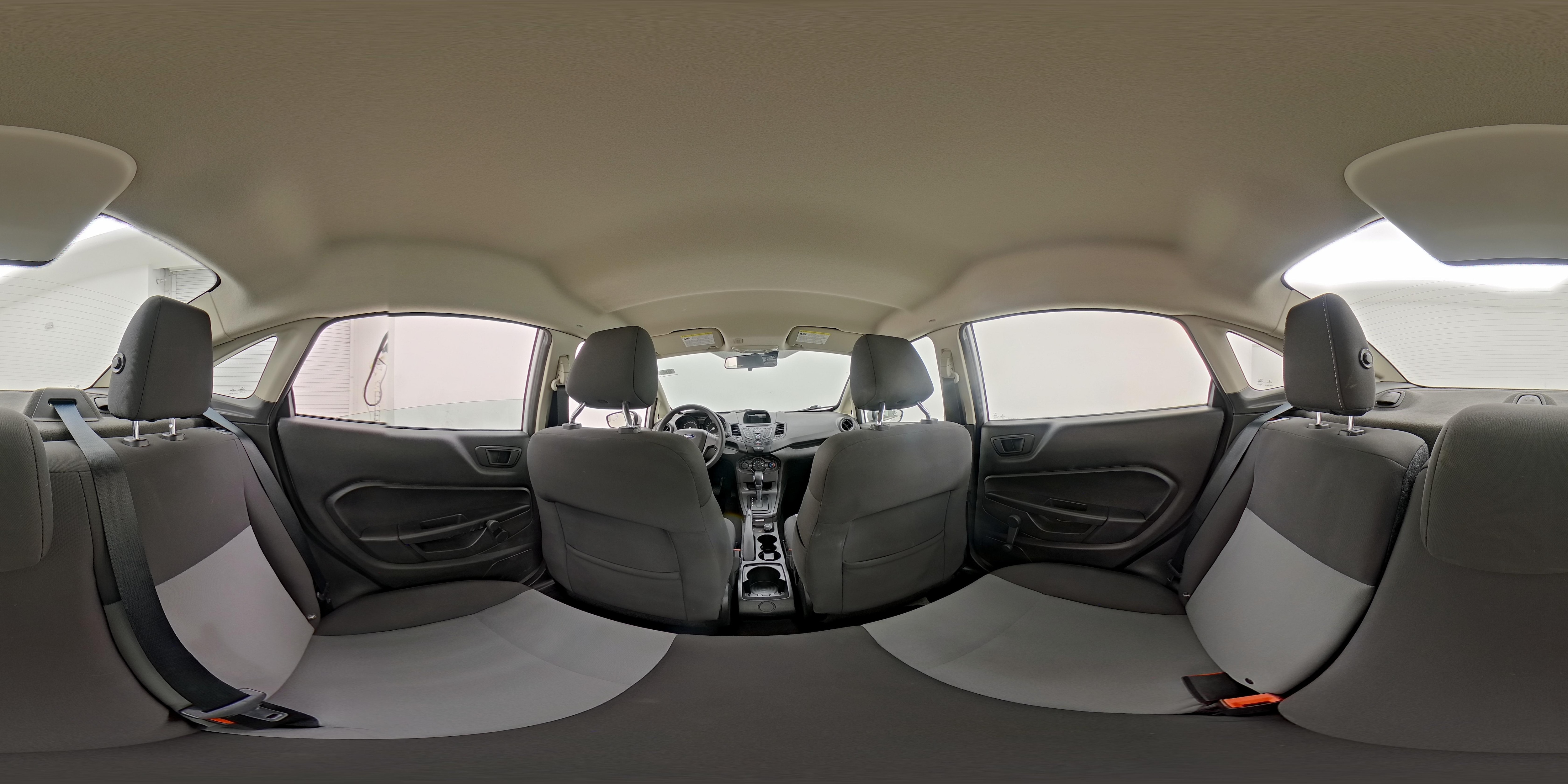 2016 Ford Fiesta S - Photo 24