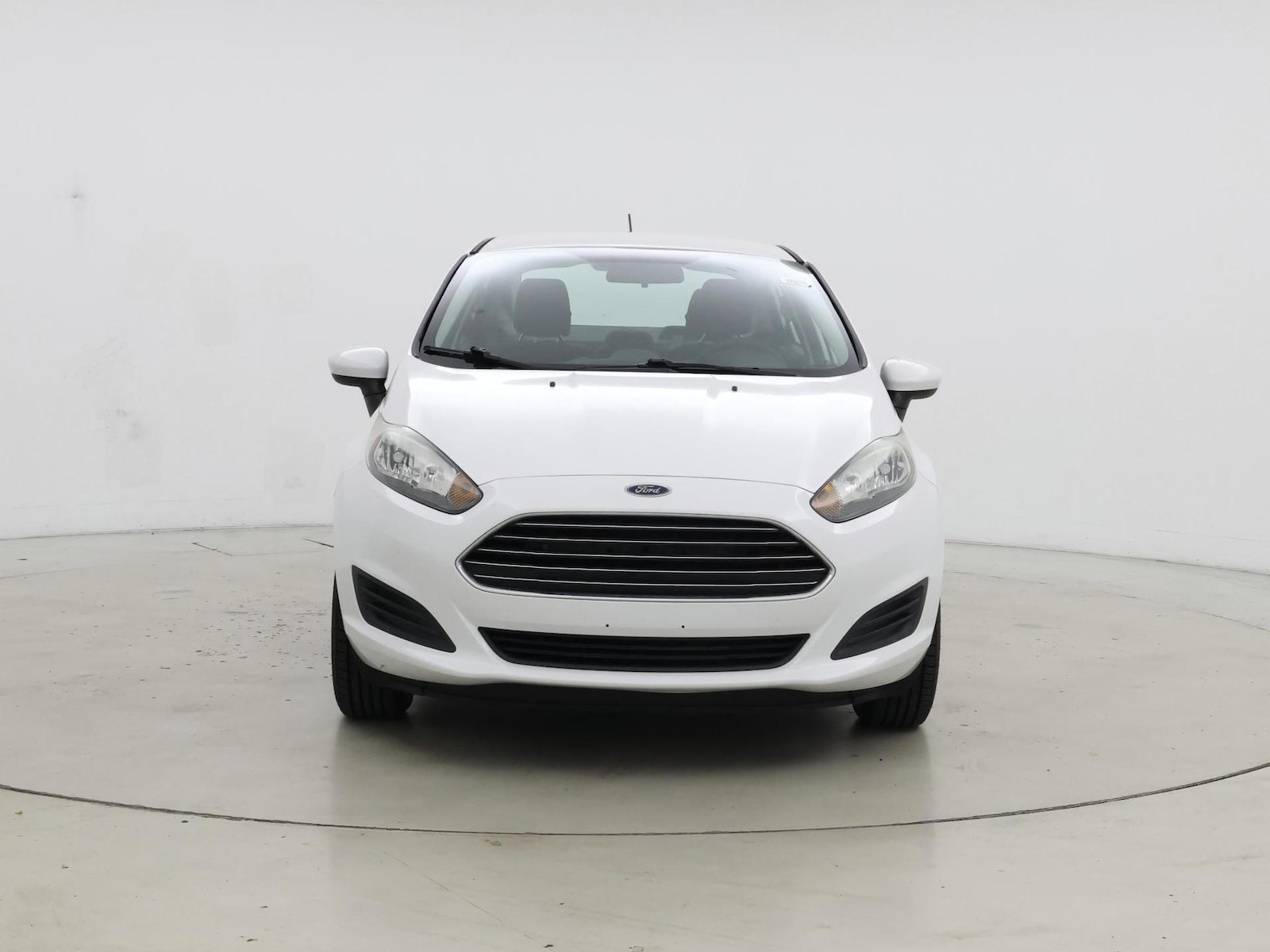2016 Ford Fiesta S - Photo 6