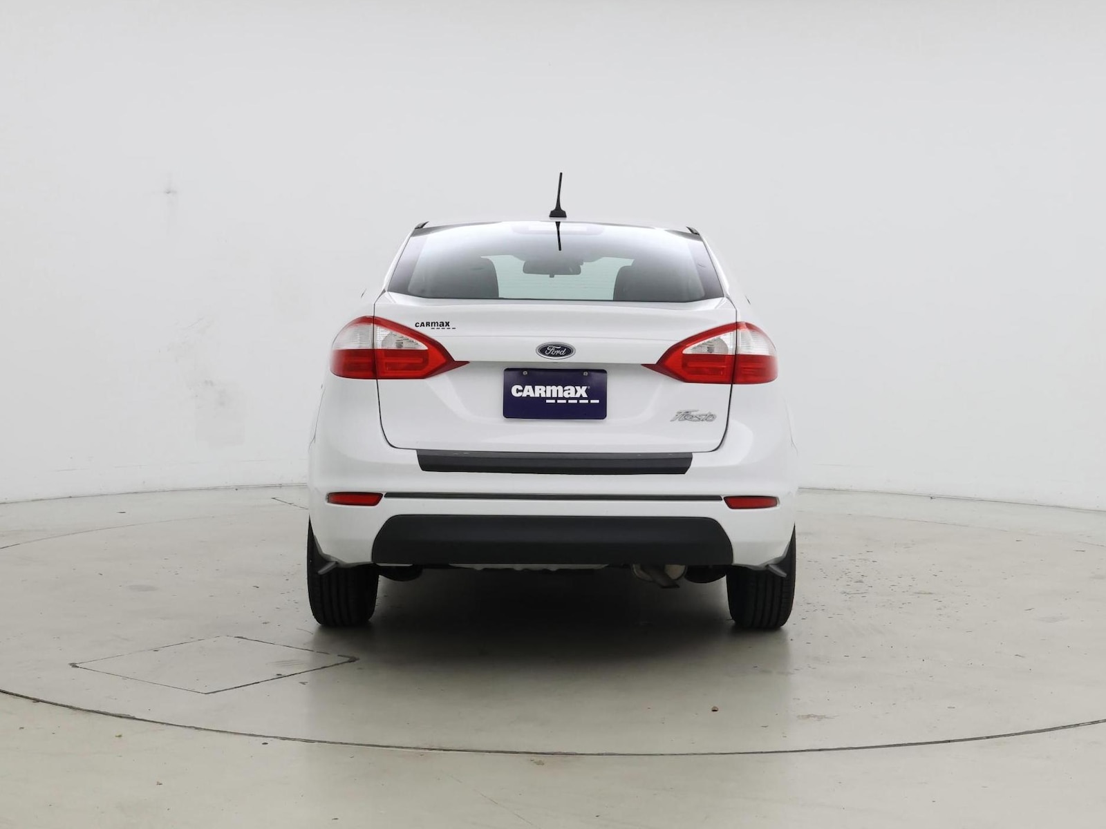 2016 Ford Fiesta S - Photo 7