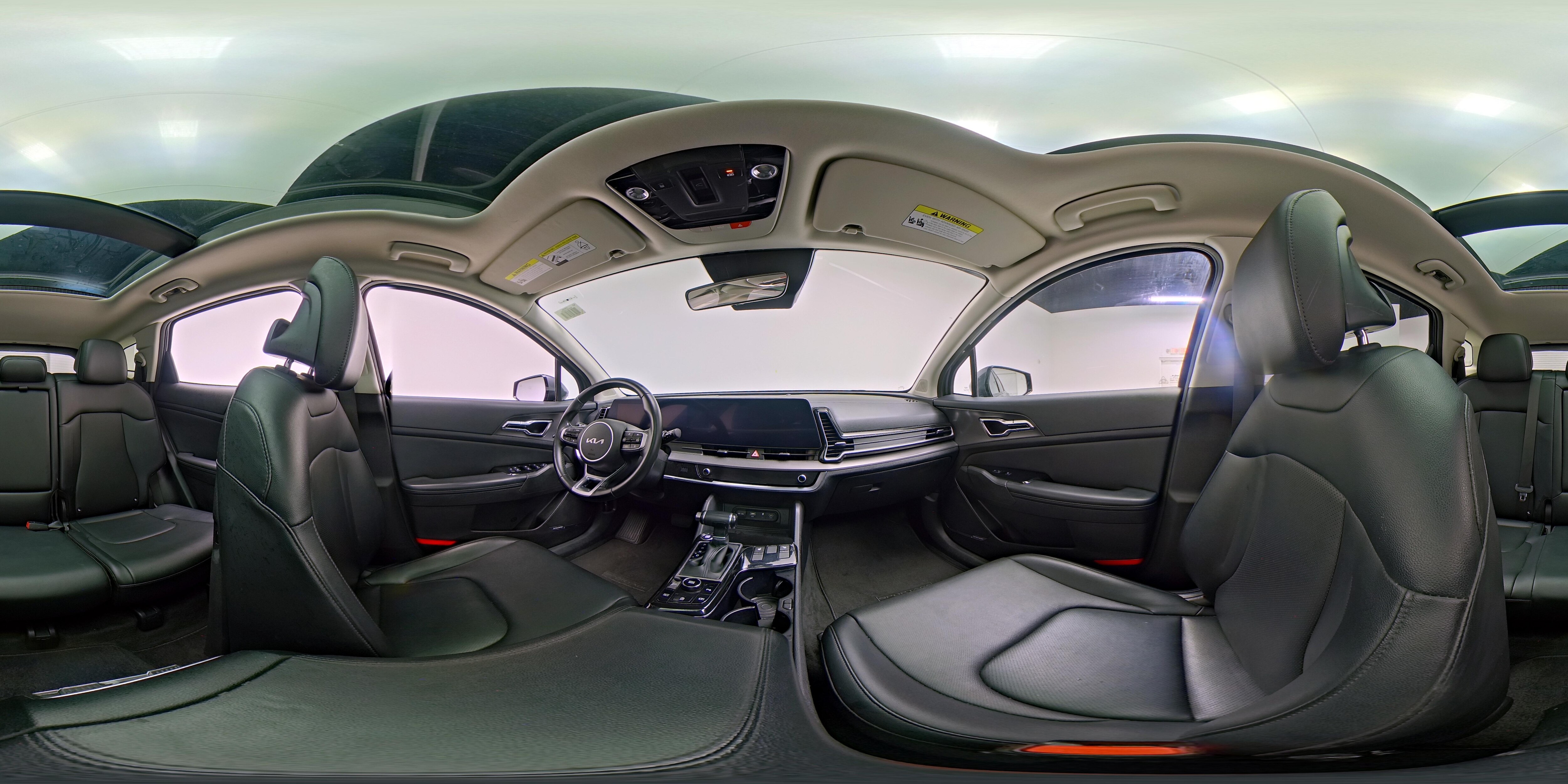 2023 Kia Sportage SX - Photo 28