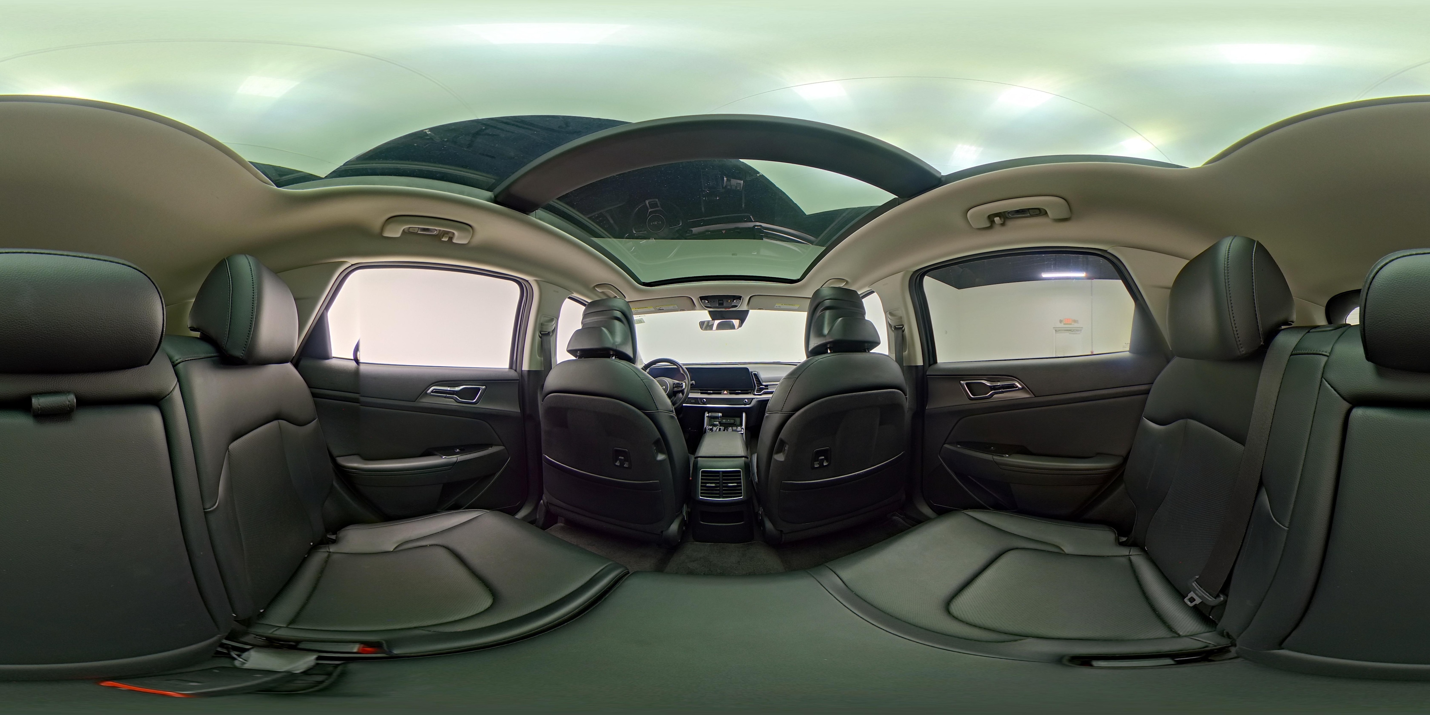 2023 Kia Sportage SX - Photo 29