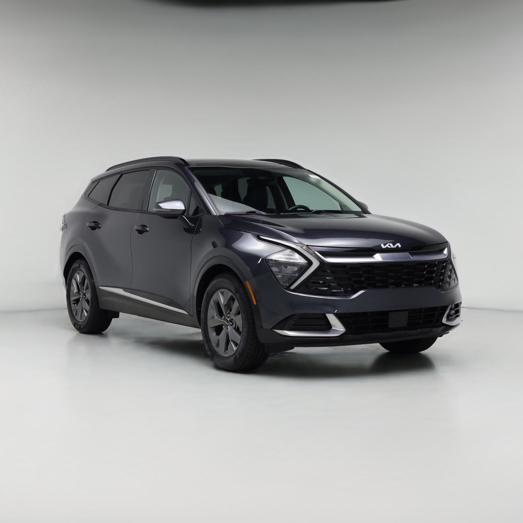 Thumbnail: 2023 Kia Sportage - 1