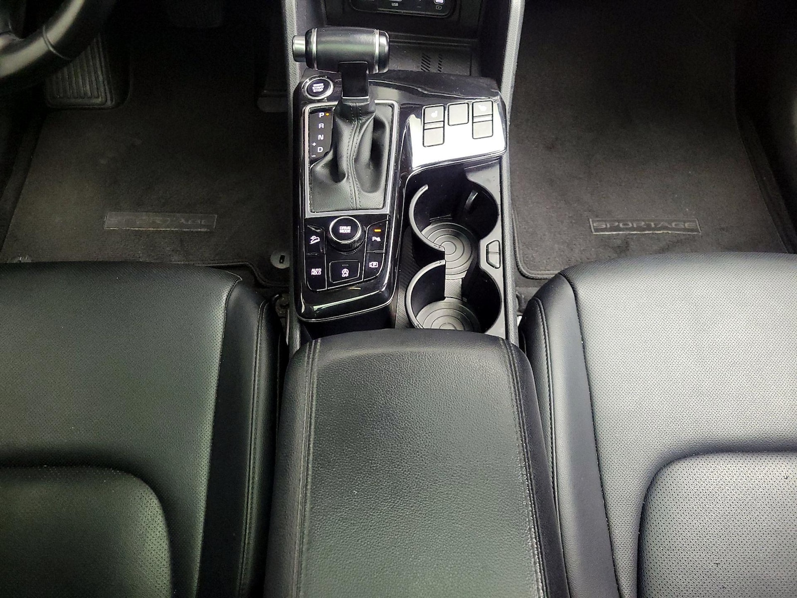 2023 Kia Sportage SX - Photo 19