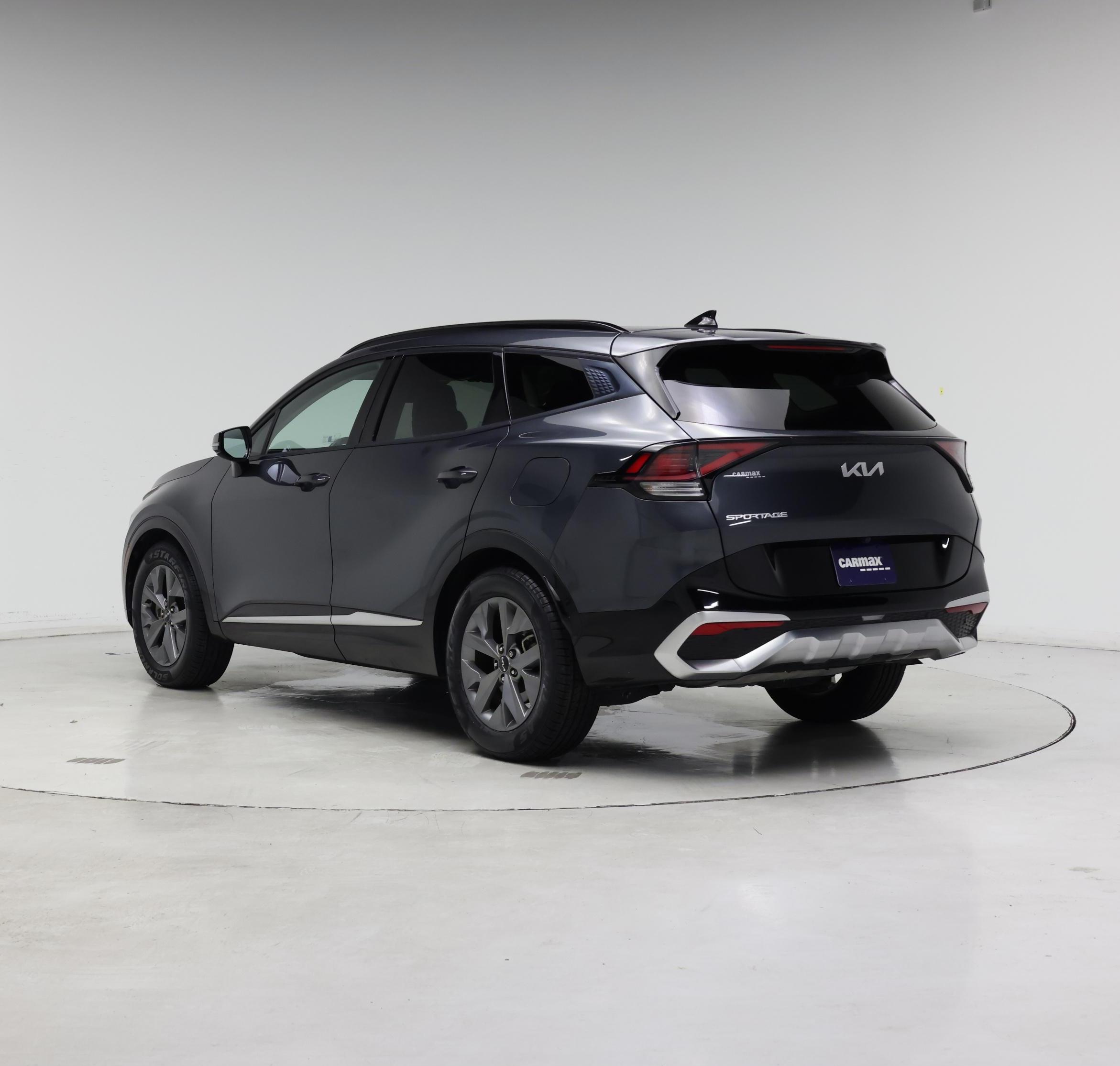 Thumbnail: 2023 Kia Sportage - 2