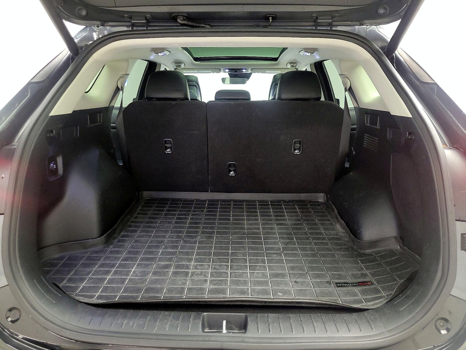 2023 Kia Sportage SX - Photo 23