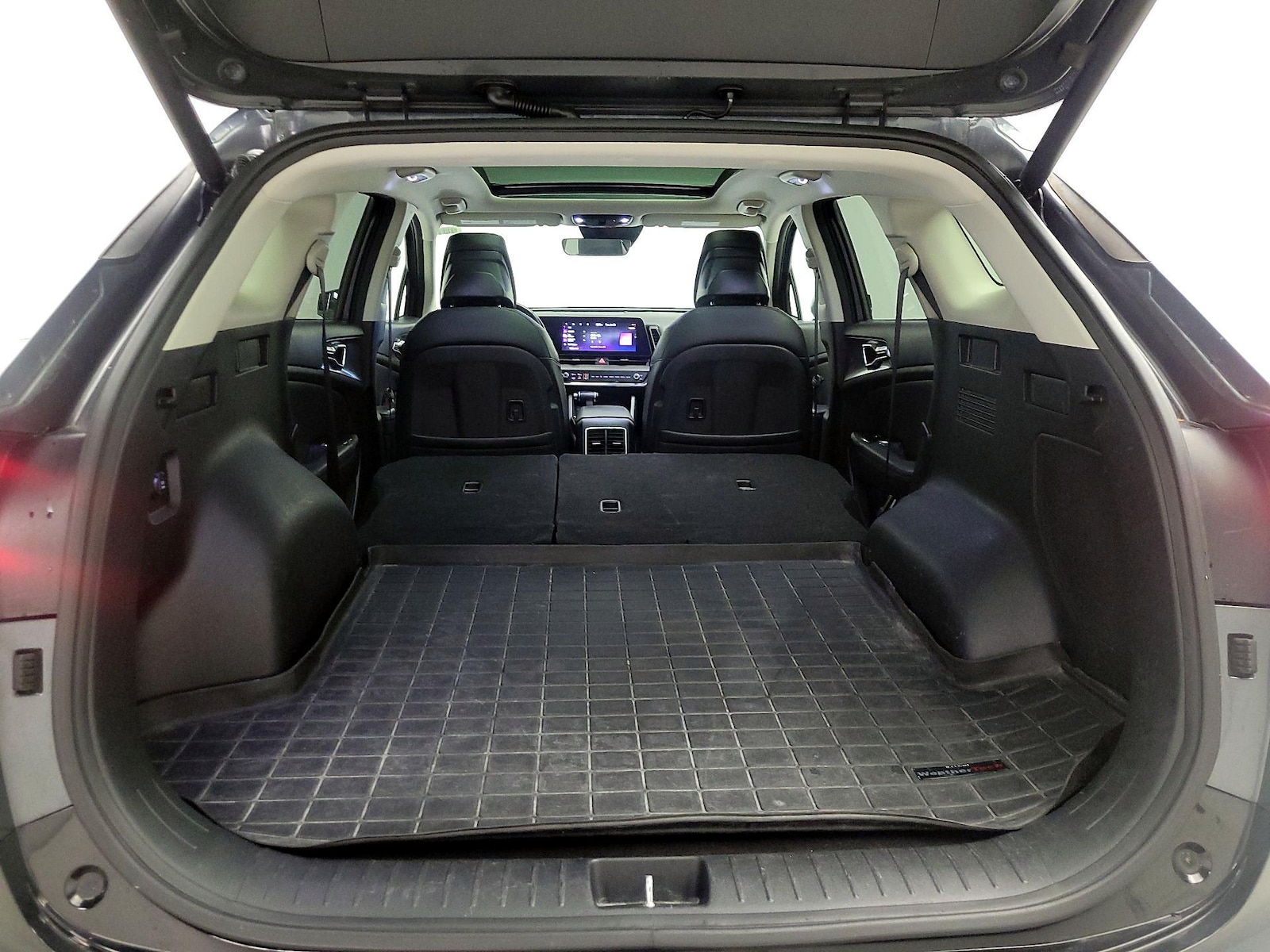 2023 Kia Sportage SX - Photo 24