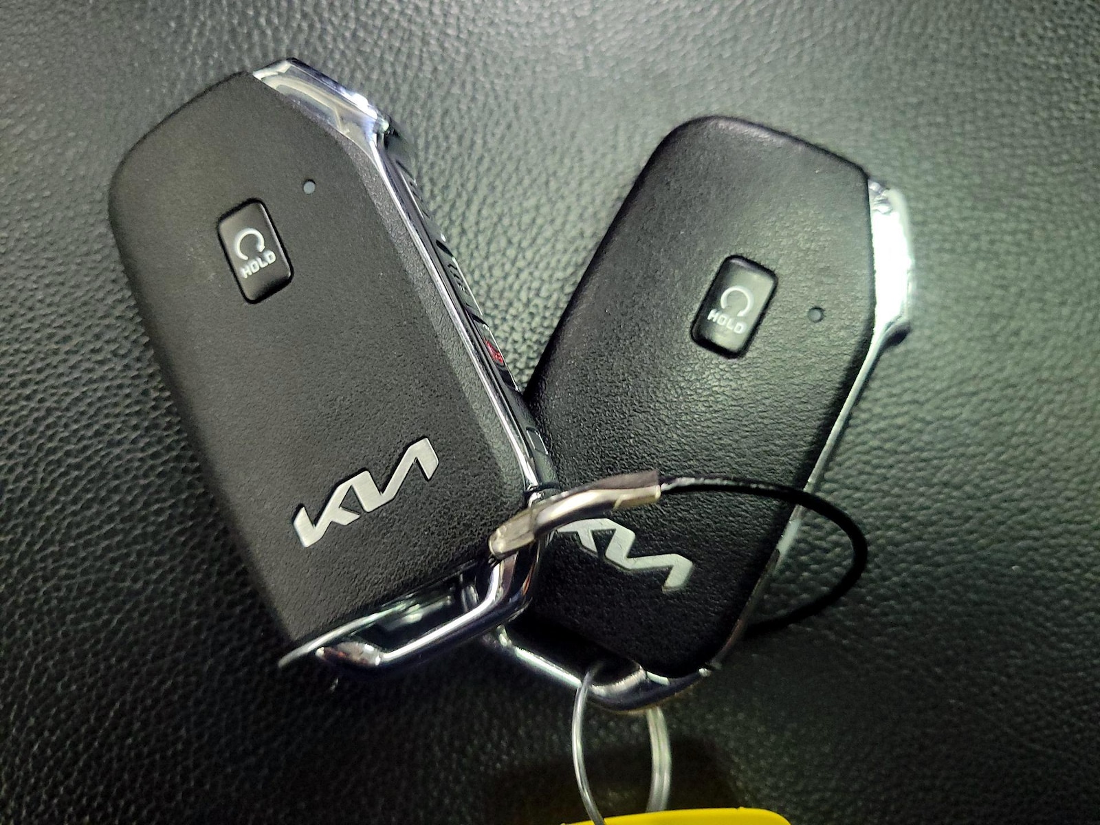 2023 Kia Sportage SX - Photo 27