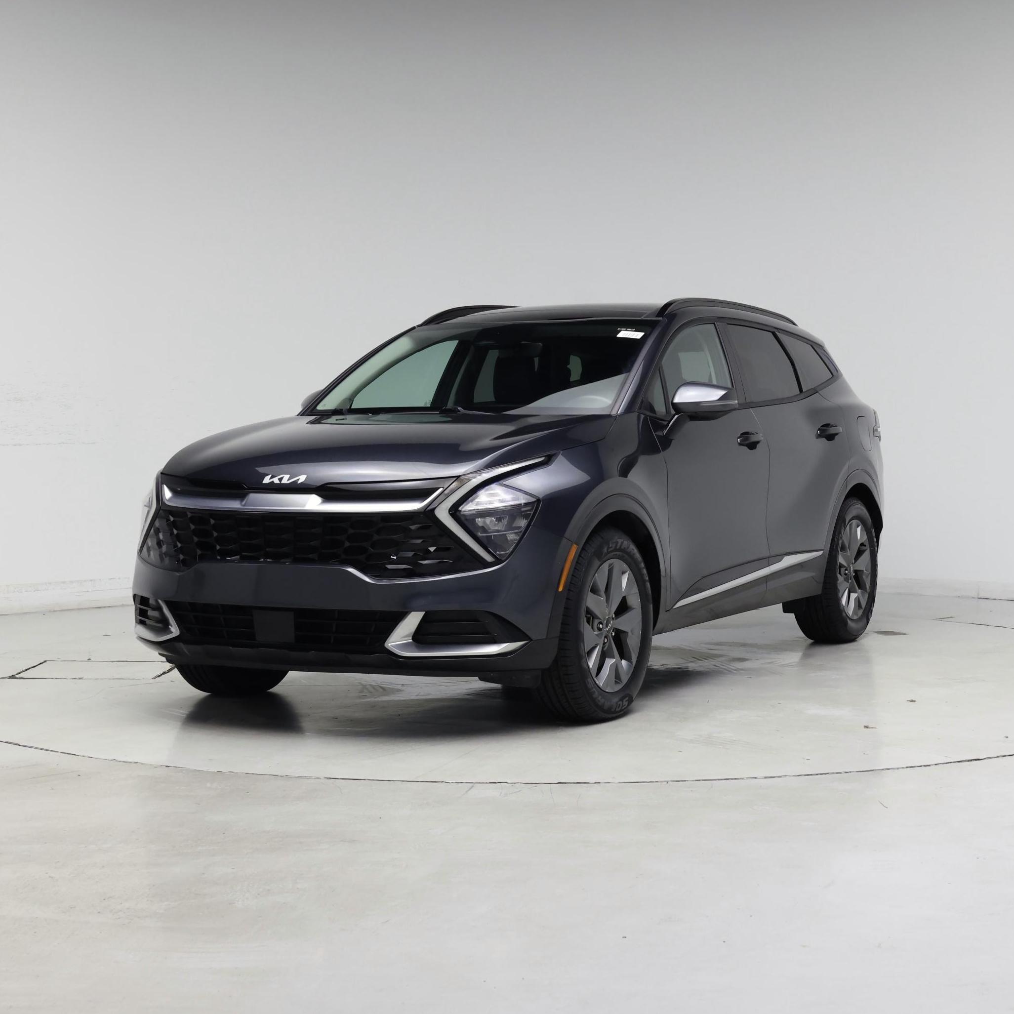 Thumbnail: 2023 Kia Sportage - 4