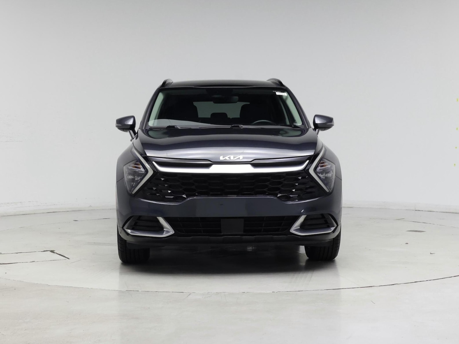 2023 Kia Sportage SX - Photo 6