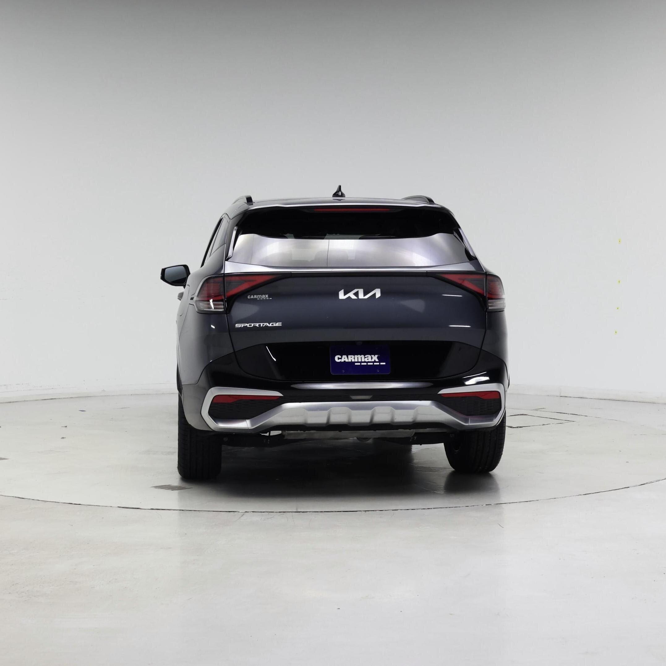 Thumbnail: 2023 Kia Sportage - 6