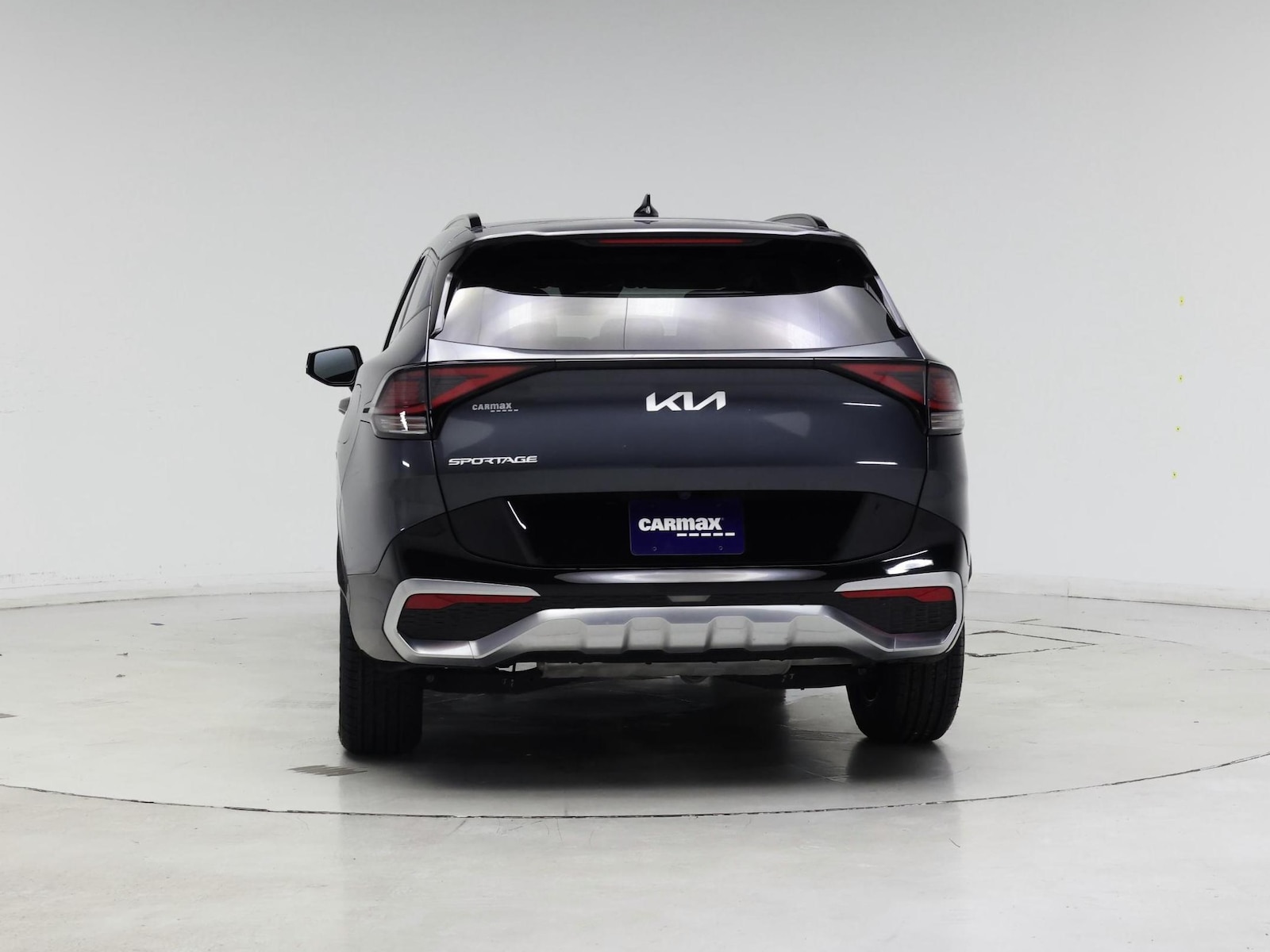 2023 Kia Sportage SX - Photo 7