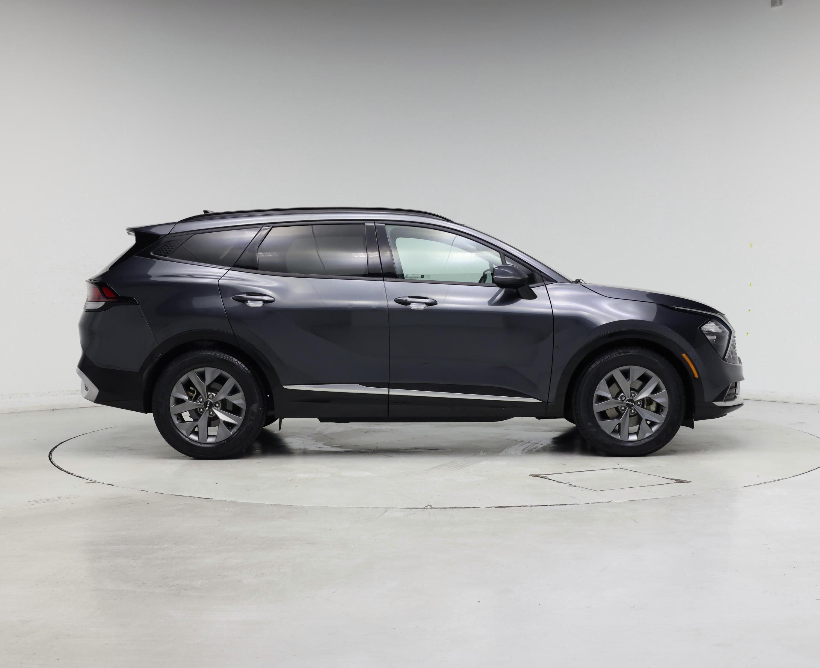 Thumbnail: 2023 Kia Sportage - 7