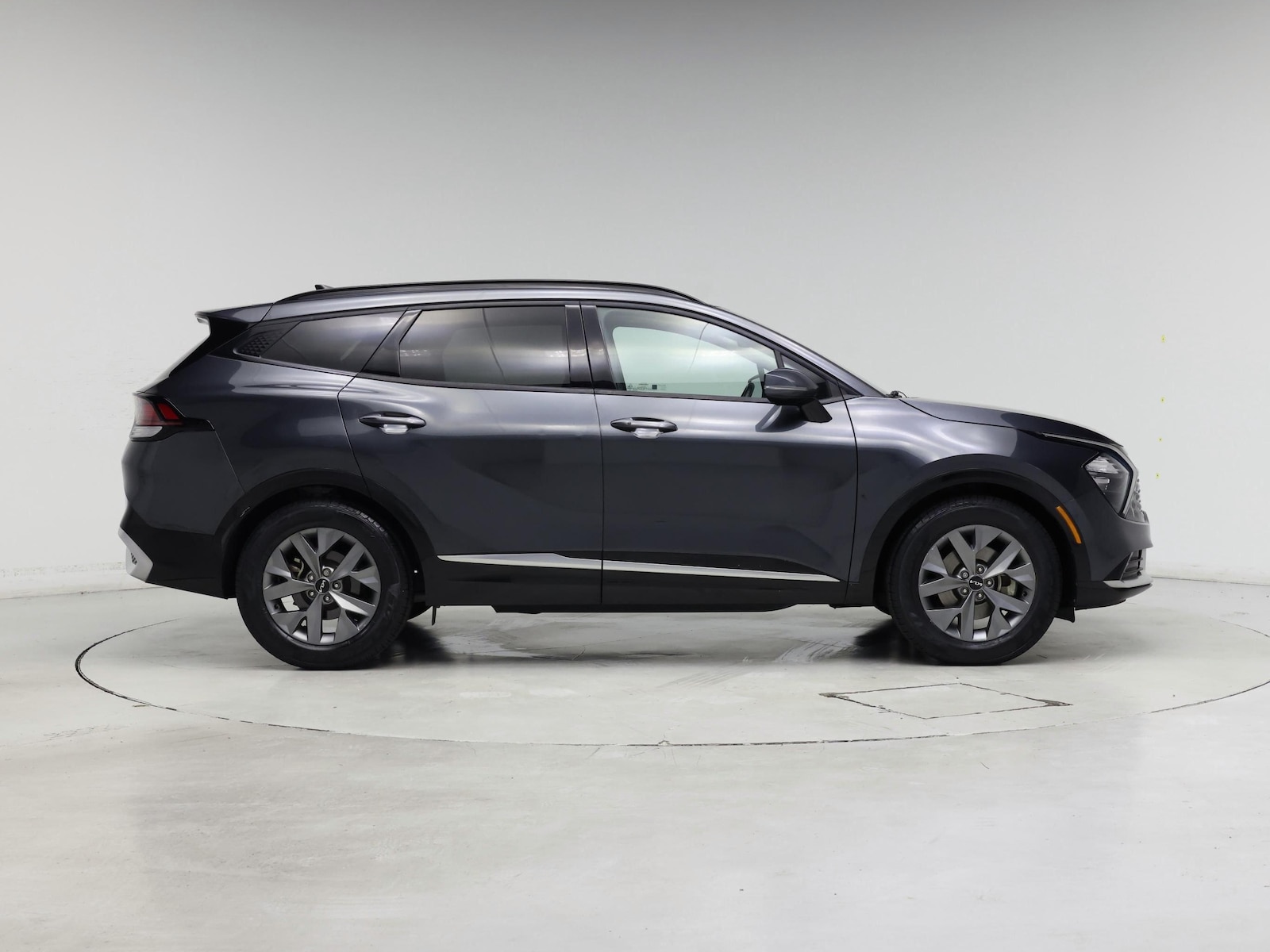 2023 Kia Sportage SX - Photo 8