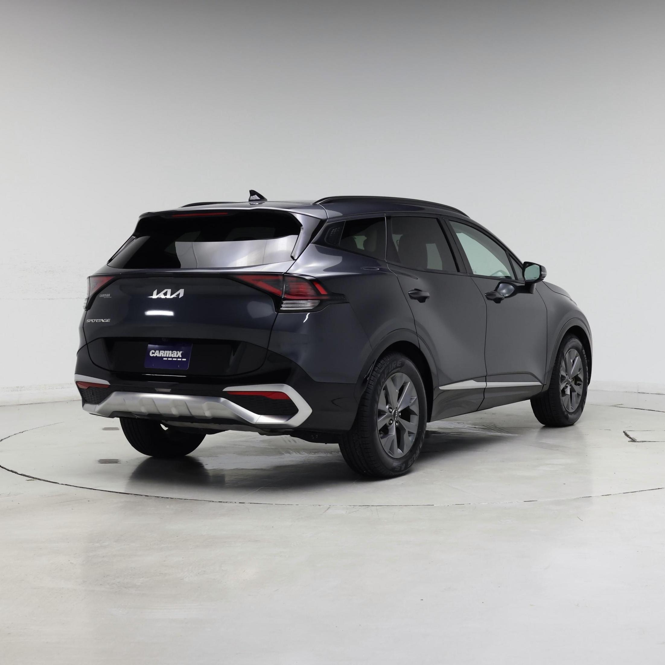 Thumbnail: 2023 Kia Sportage - 8