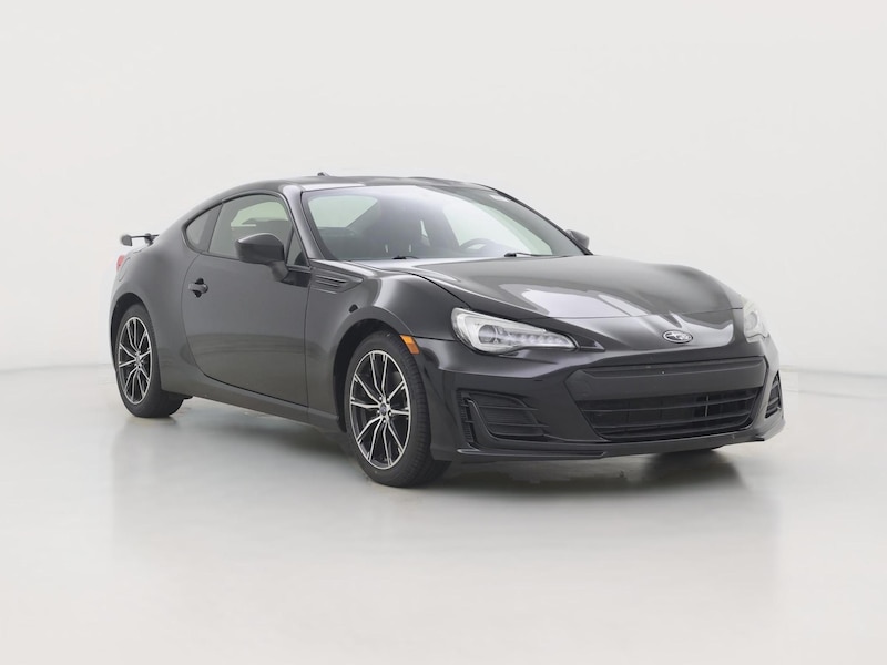 2018 Subaru BRZ Premium -
                  Houston, TX