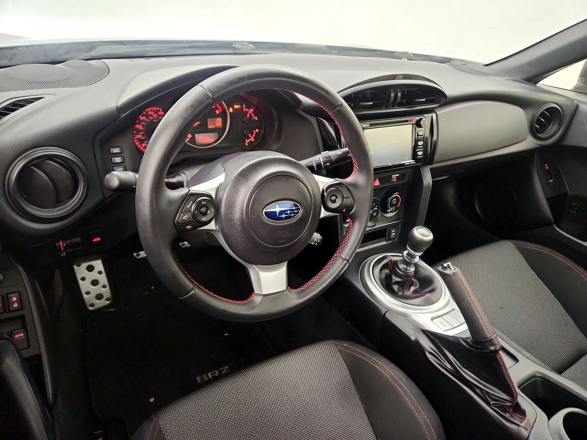 Thumbnail: 2018 Subaru BRZ - 9