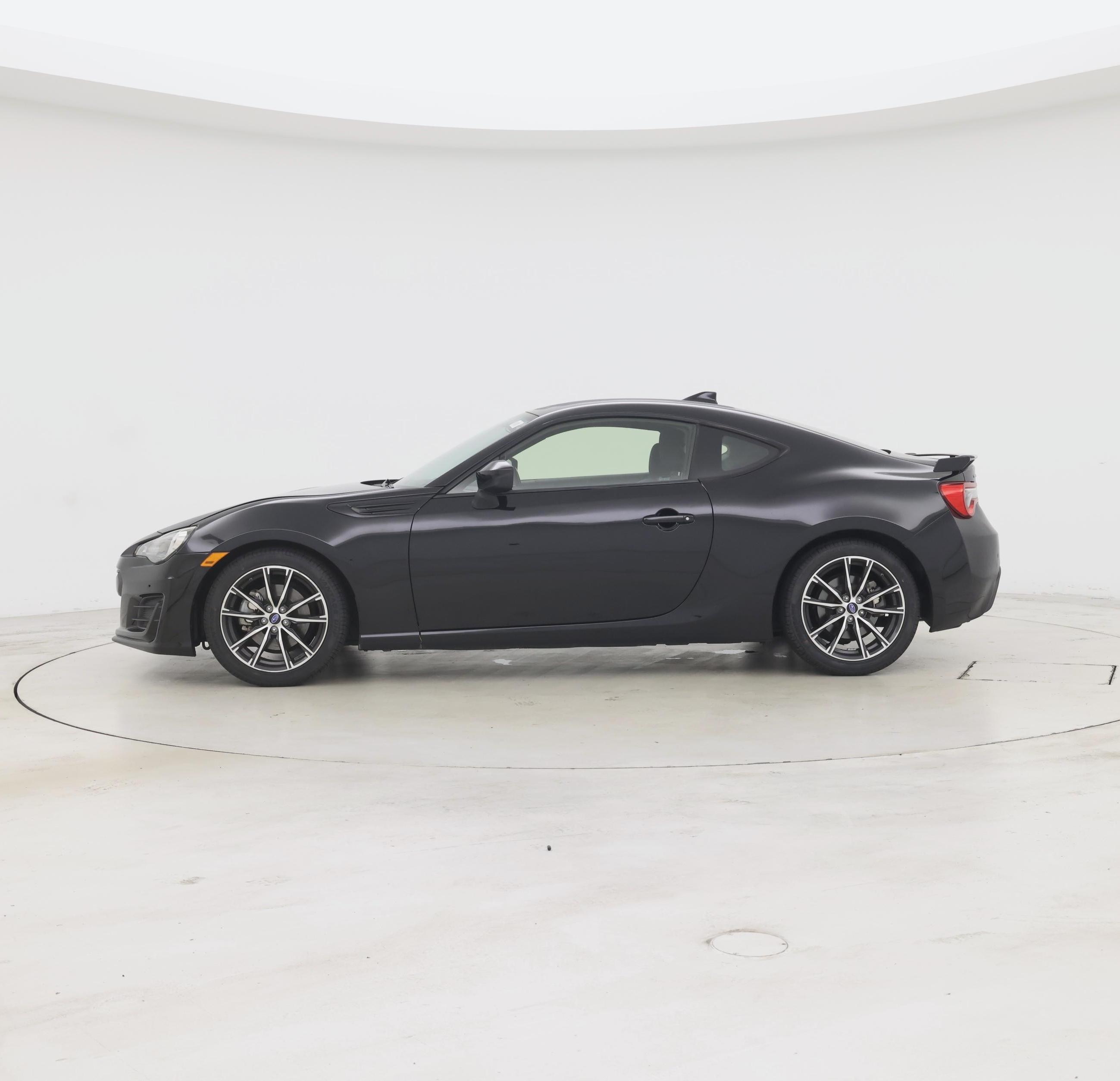 Thumbnail: 2018 Subaru BRZ - 3
