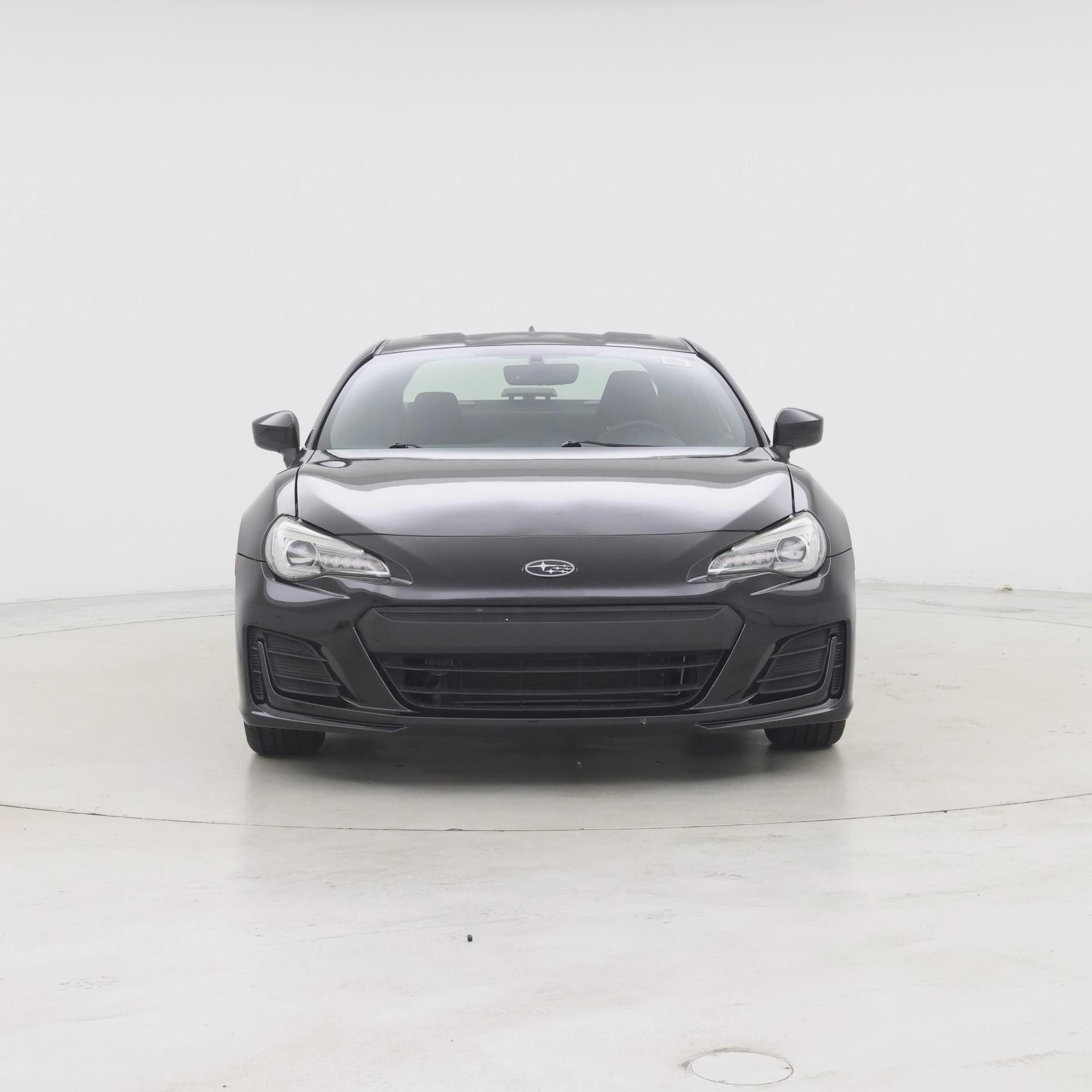 Thumbnail: 2018 Subaru BRZ - 5