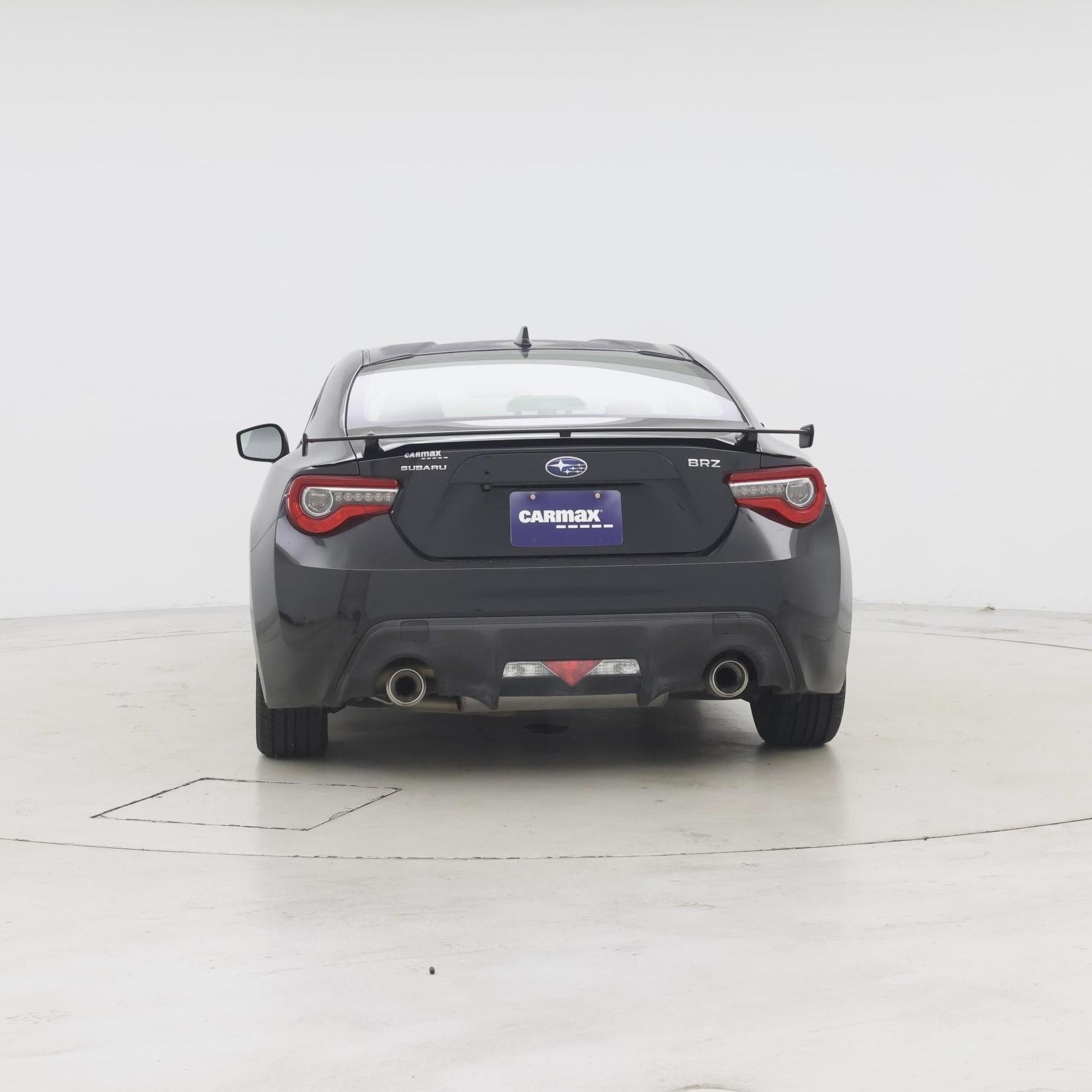 Thumbnail: 2018 Subaru BRZ - 6