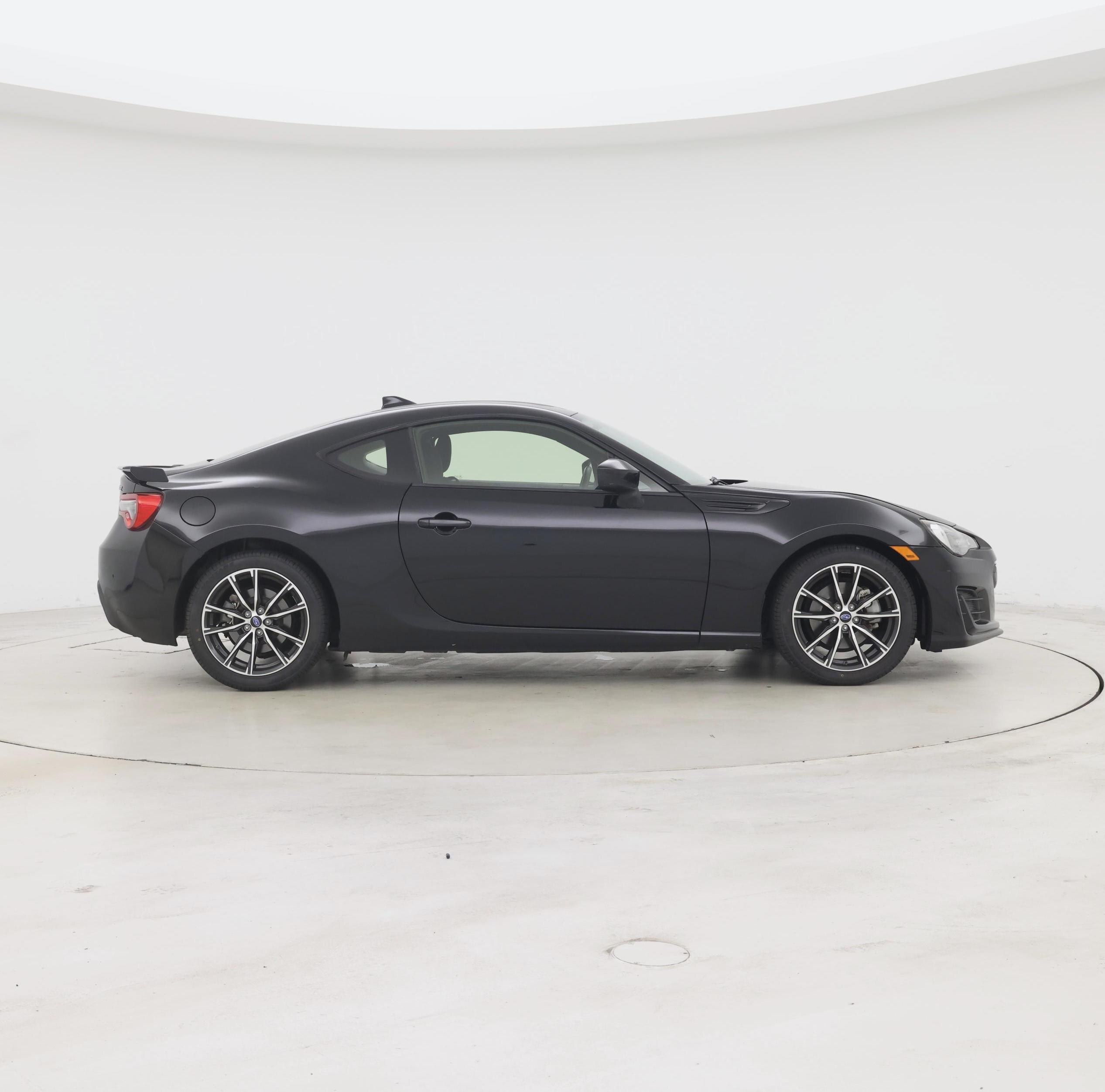 Thumbnail: 2018 Subaru BRZ - 7