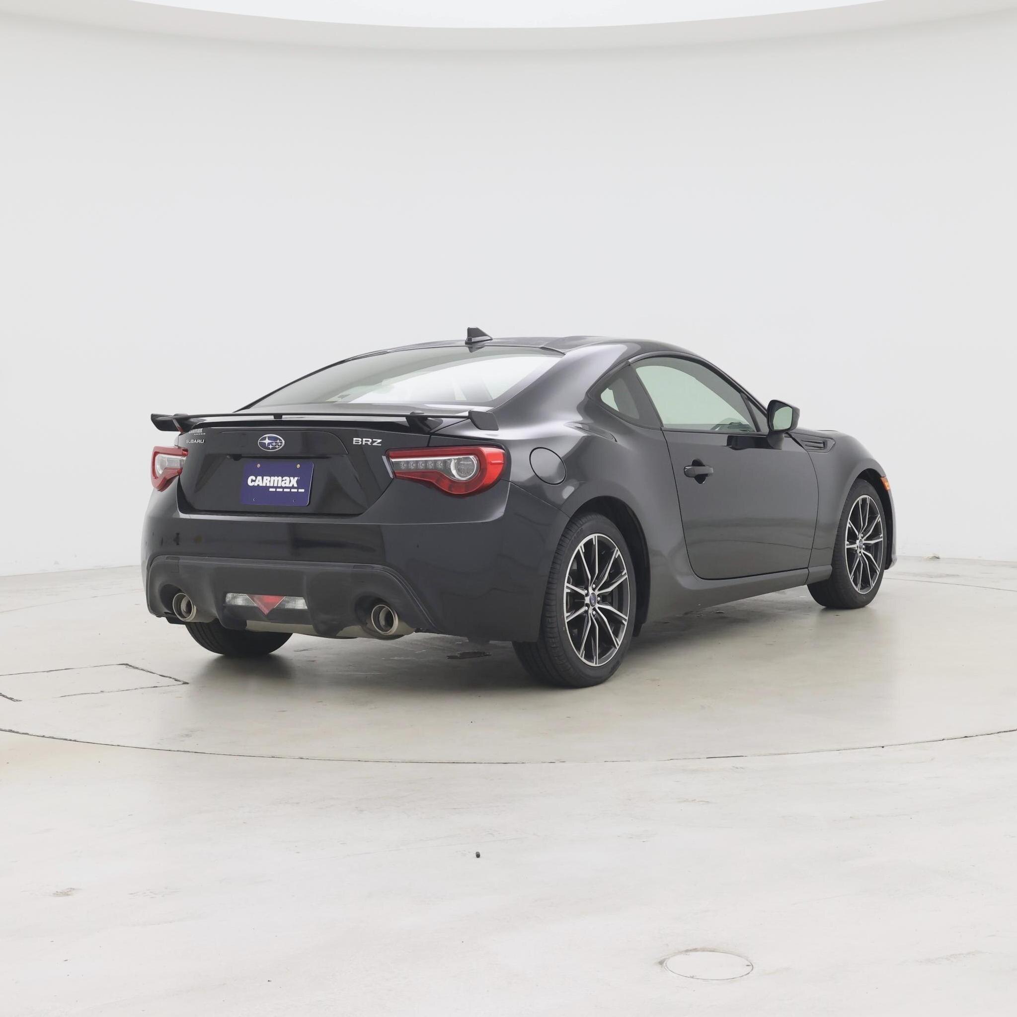 Thumbnail: 2018 Subaru BRZ - 8
