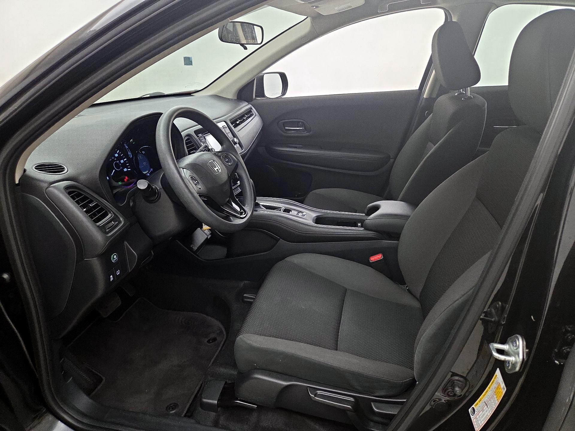 Thumbnail: 2021 Honda HR-V - 11