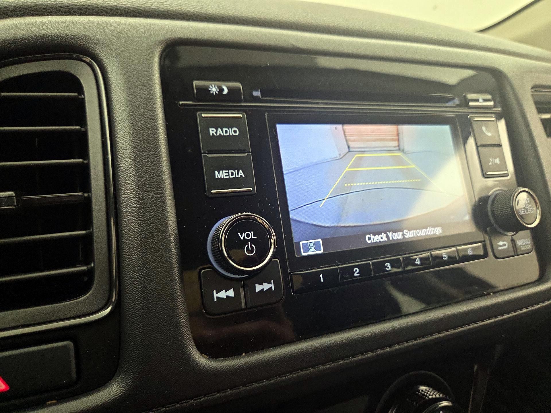 Thumbnail: 2021 Honda HR-V - 14