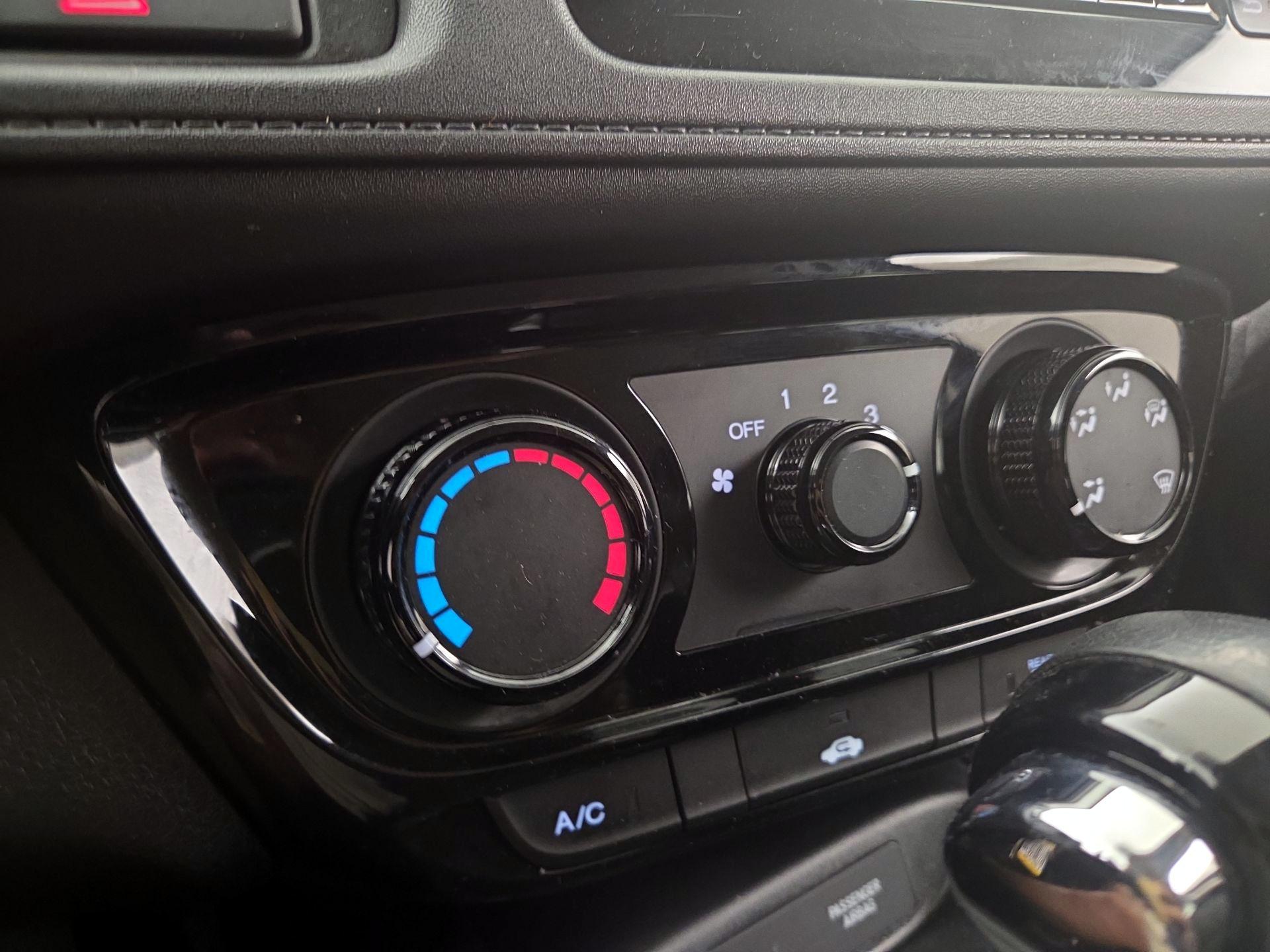 Thumbnail: 2021 Honda HR-V - 16