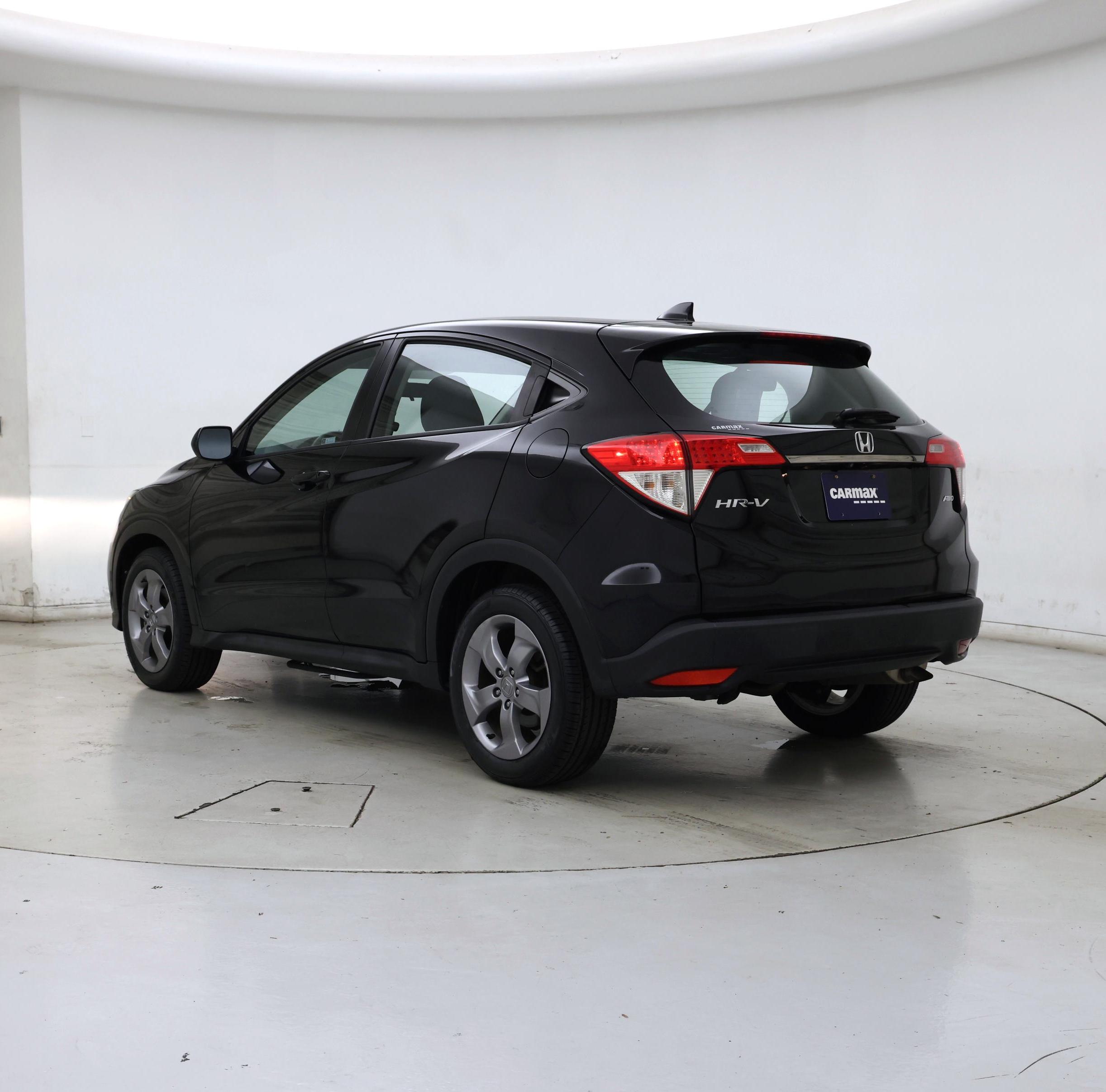 Thumbnail: 2021 Honda HR-V - 2