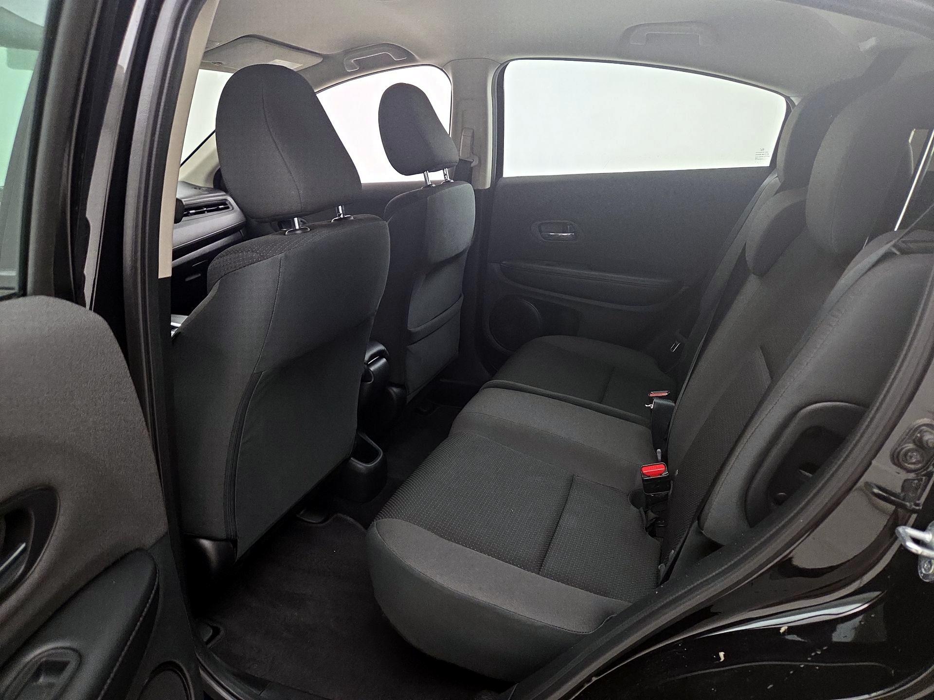 Thumbnail: 2021 Honda HR-V - 19