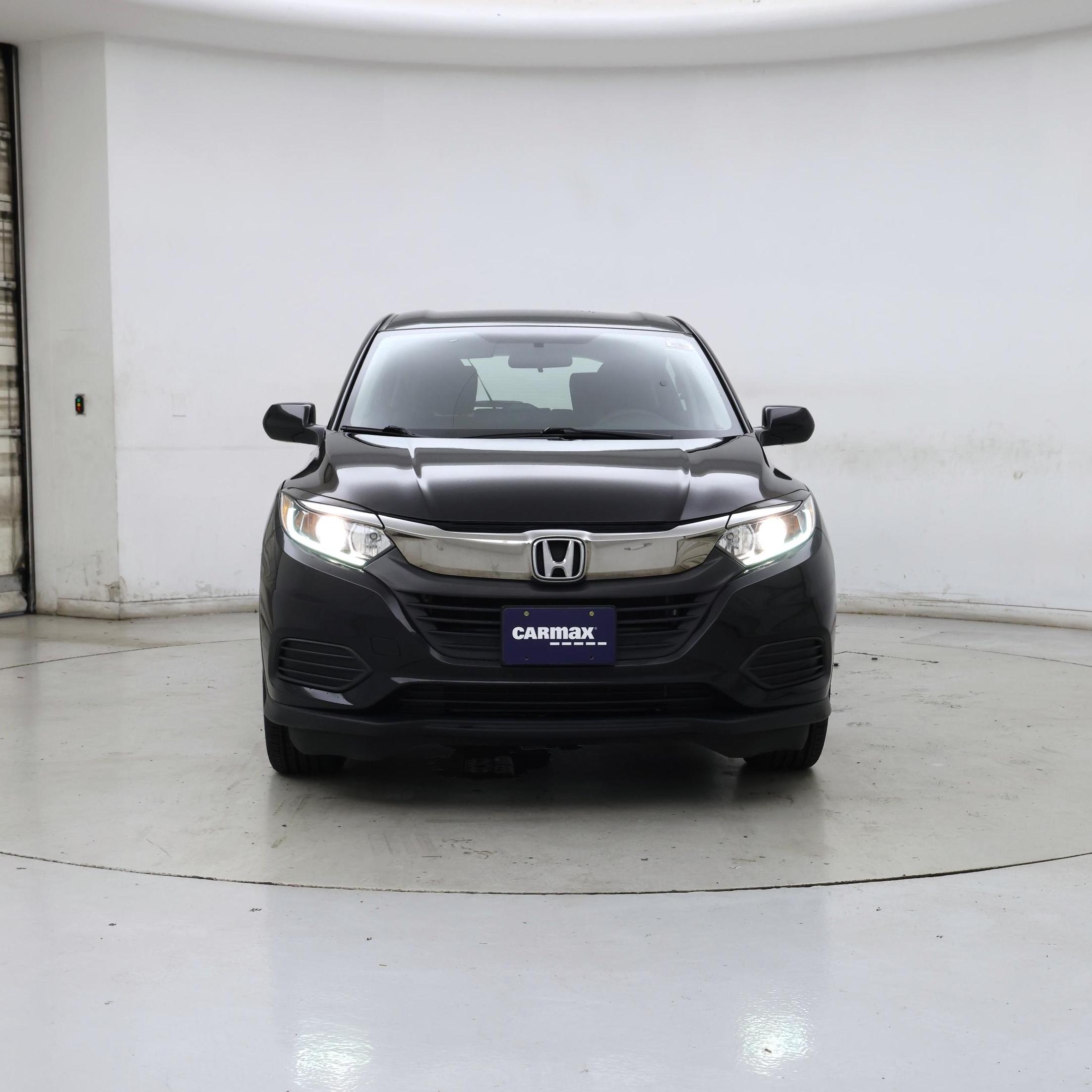 Thumbnail: 2021 Honda HR-V - 5
