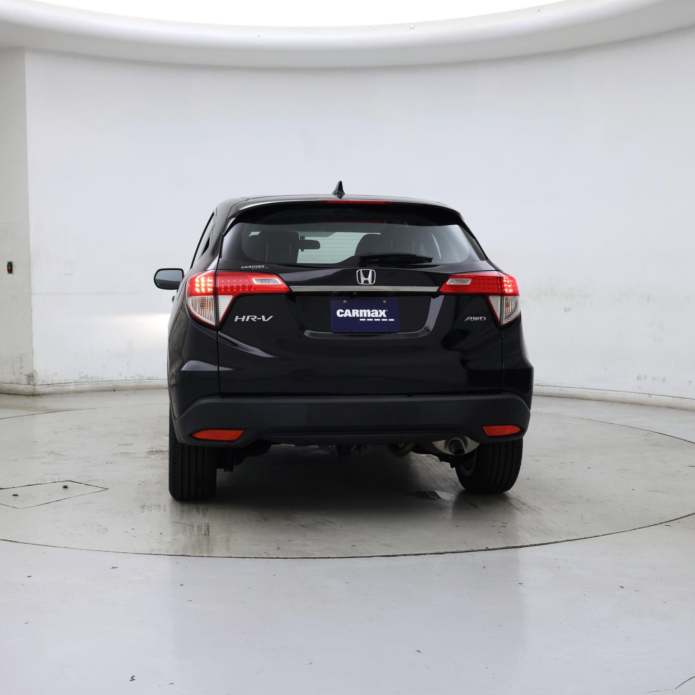 Thumbnail: 2021 Honda HR-V - 6