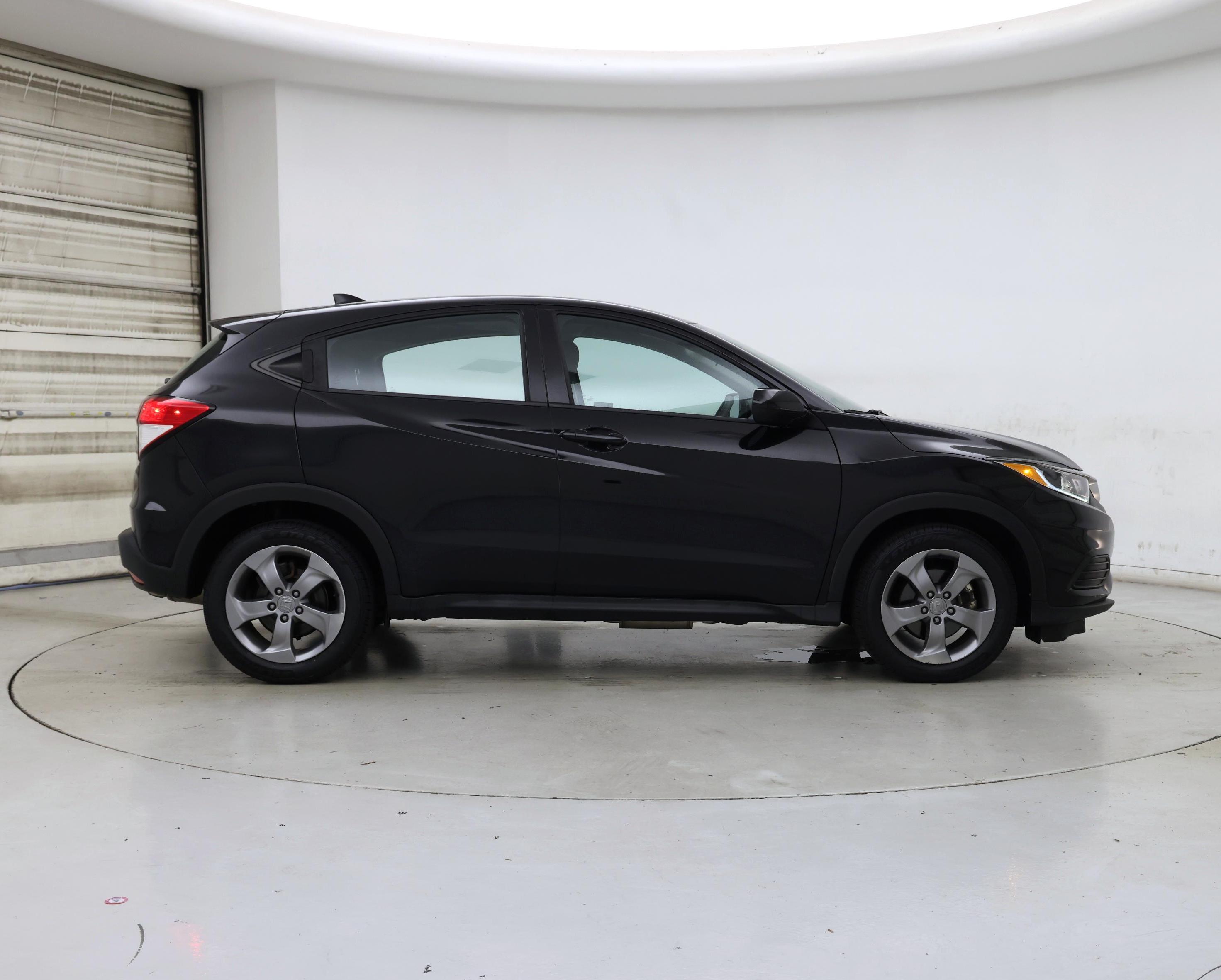 Thumbnail: 2021 Honda HR-V - 7