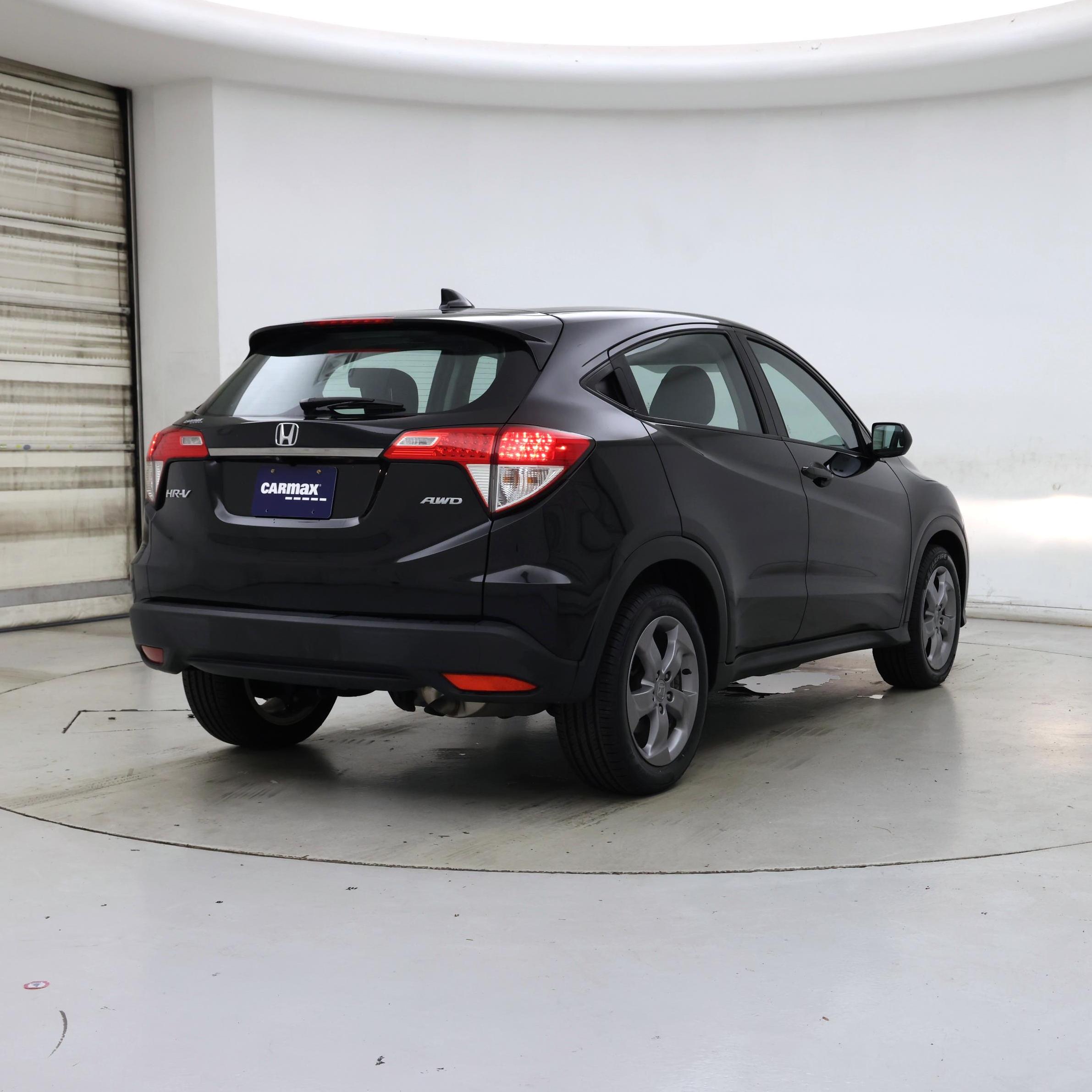 Thumbnail: 2021 Honda HR-V - 8