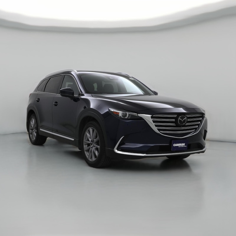 2022 Mazda CX-9 Touring