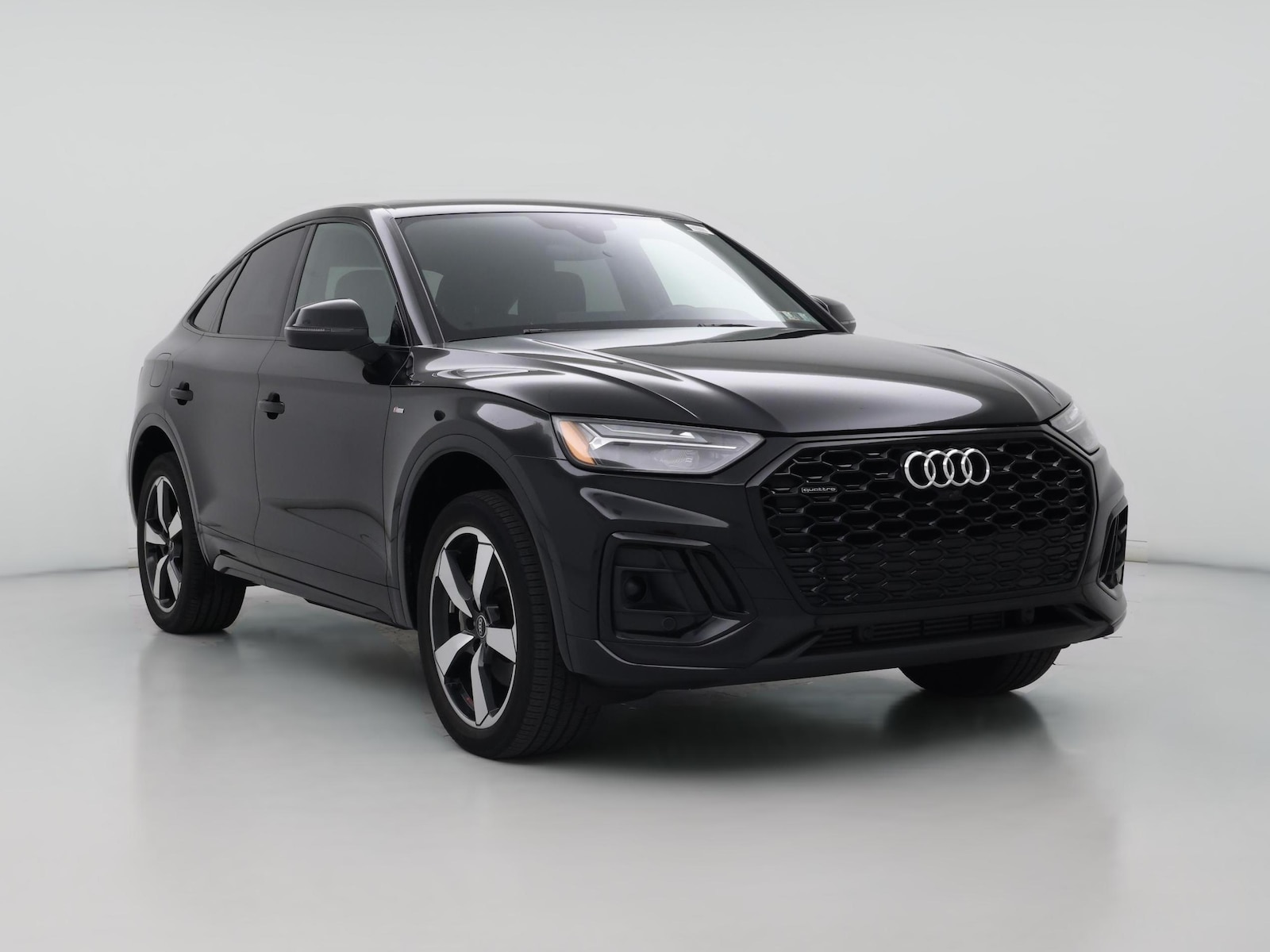 2023 Audi Q5 Sportback