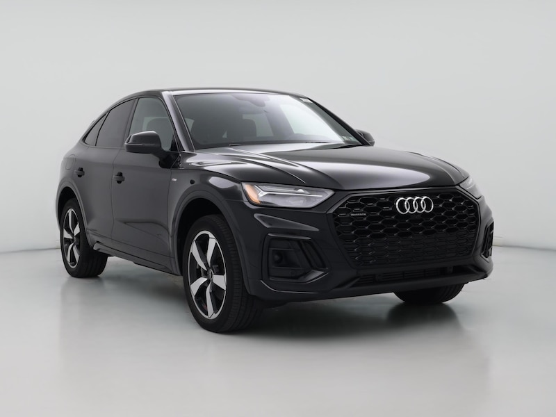 2023 Audi Q5 Sportback S-Line Premium Plus