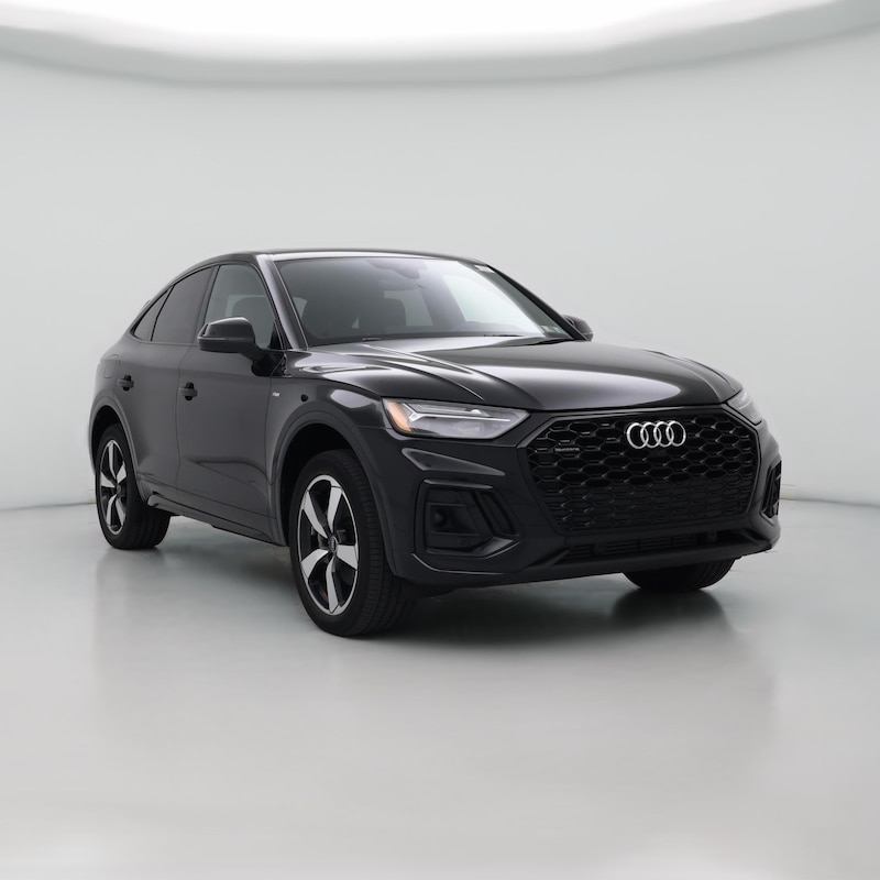 2023 Audi Q5 Sportback S-Line Premium Plus