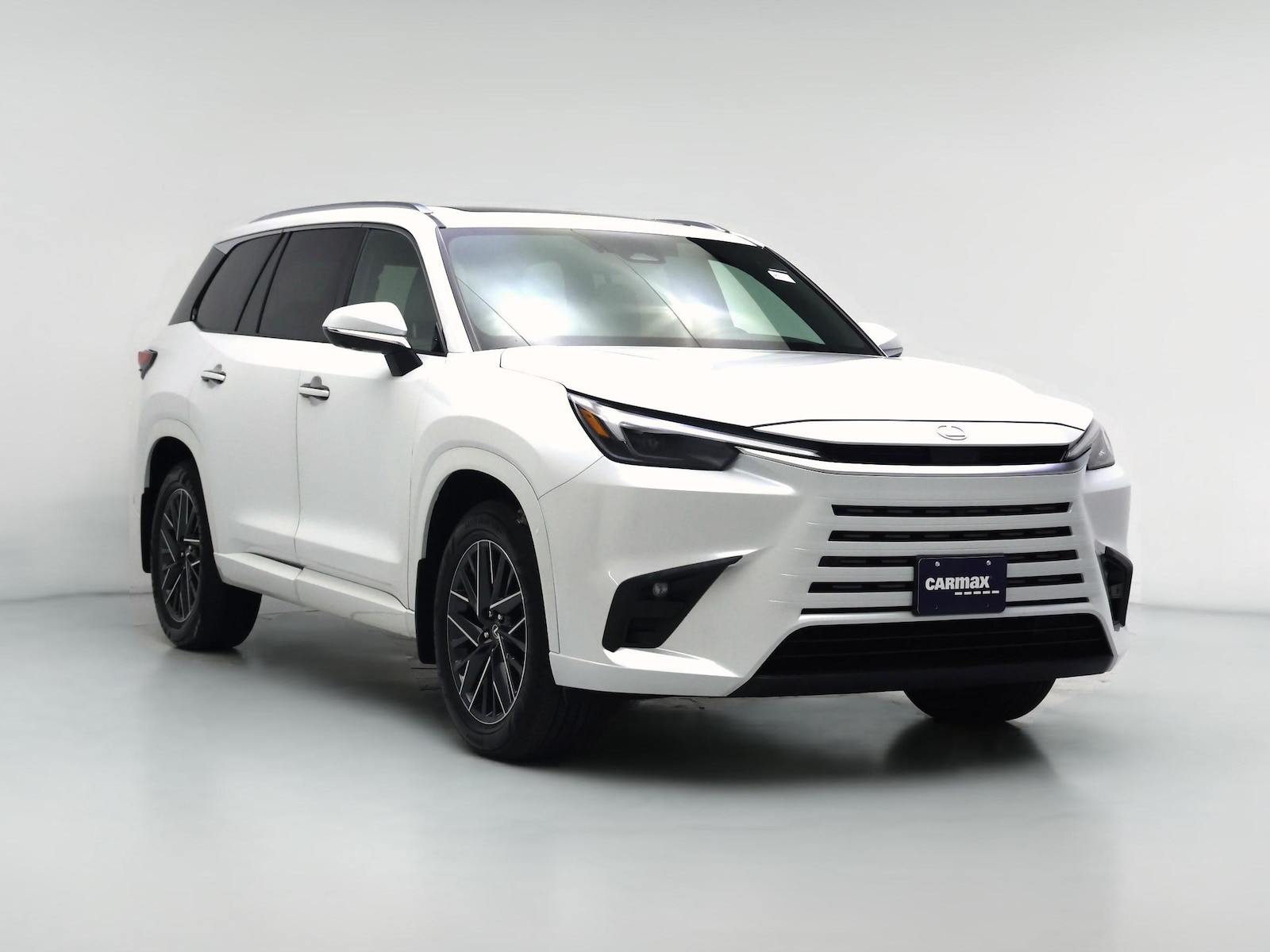 2025 Lexus TX