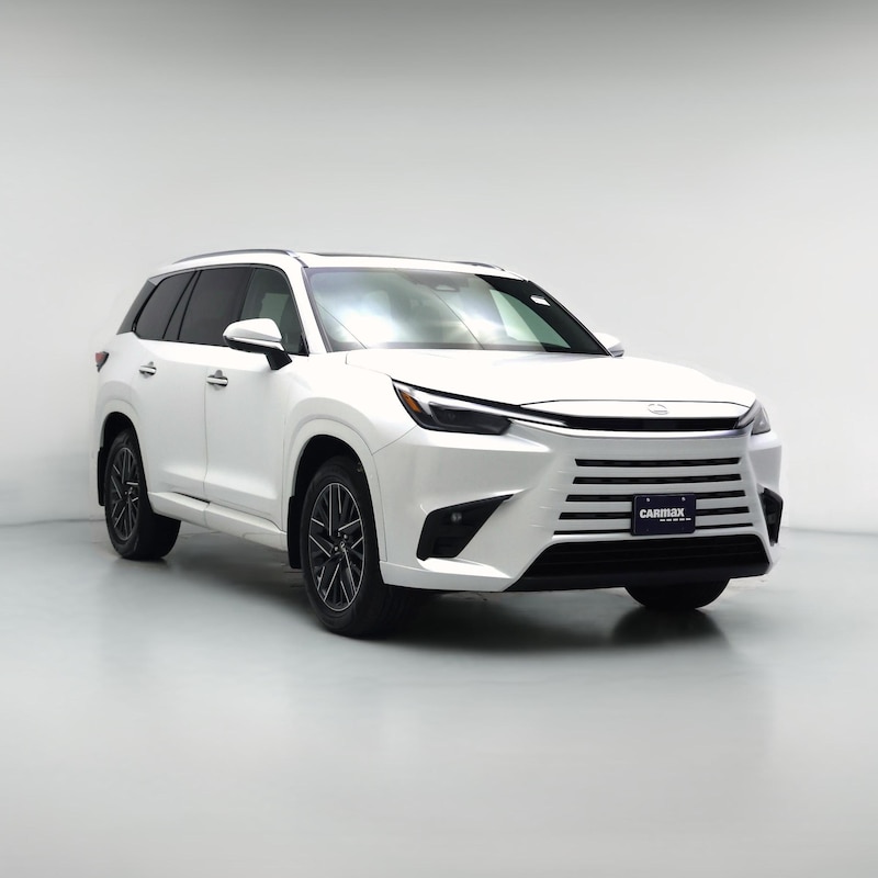 2025 Lexus TX 350 Premium