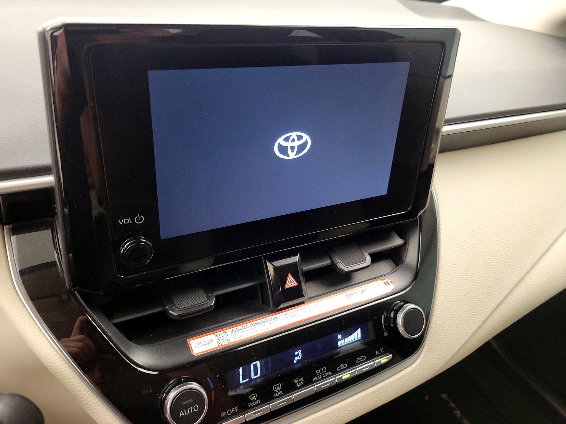 Thumbnail: 2025 Toyota Corolla - 13