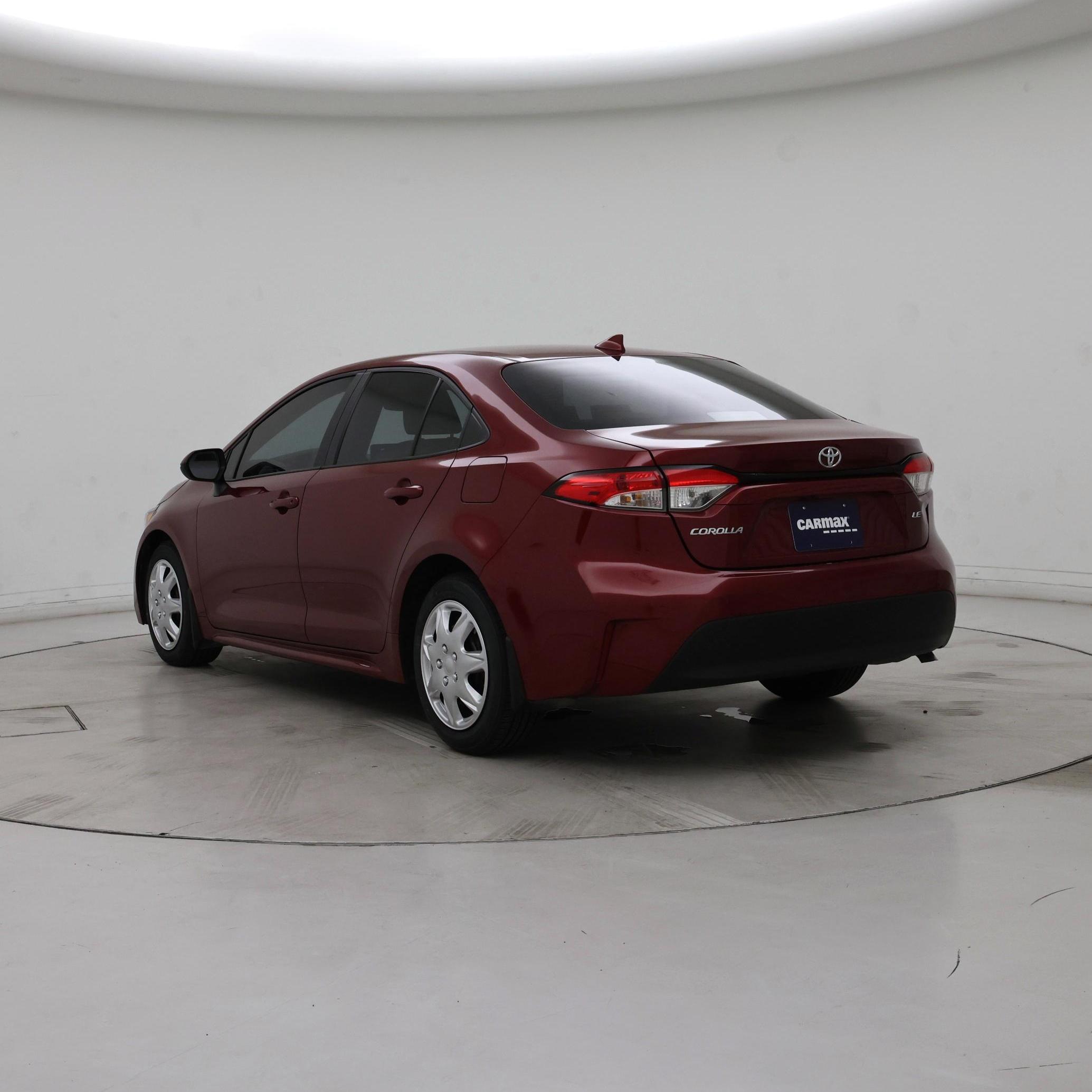 Thumbnail: 2025 Toyota Corolla - 2