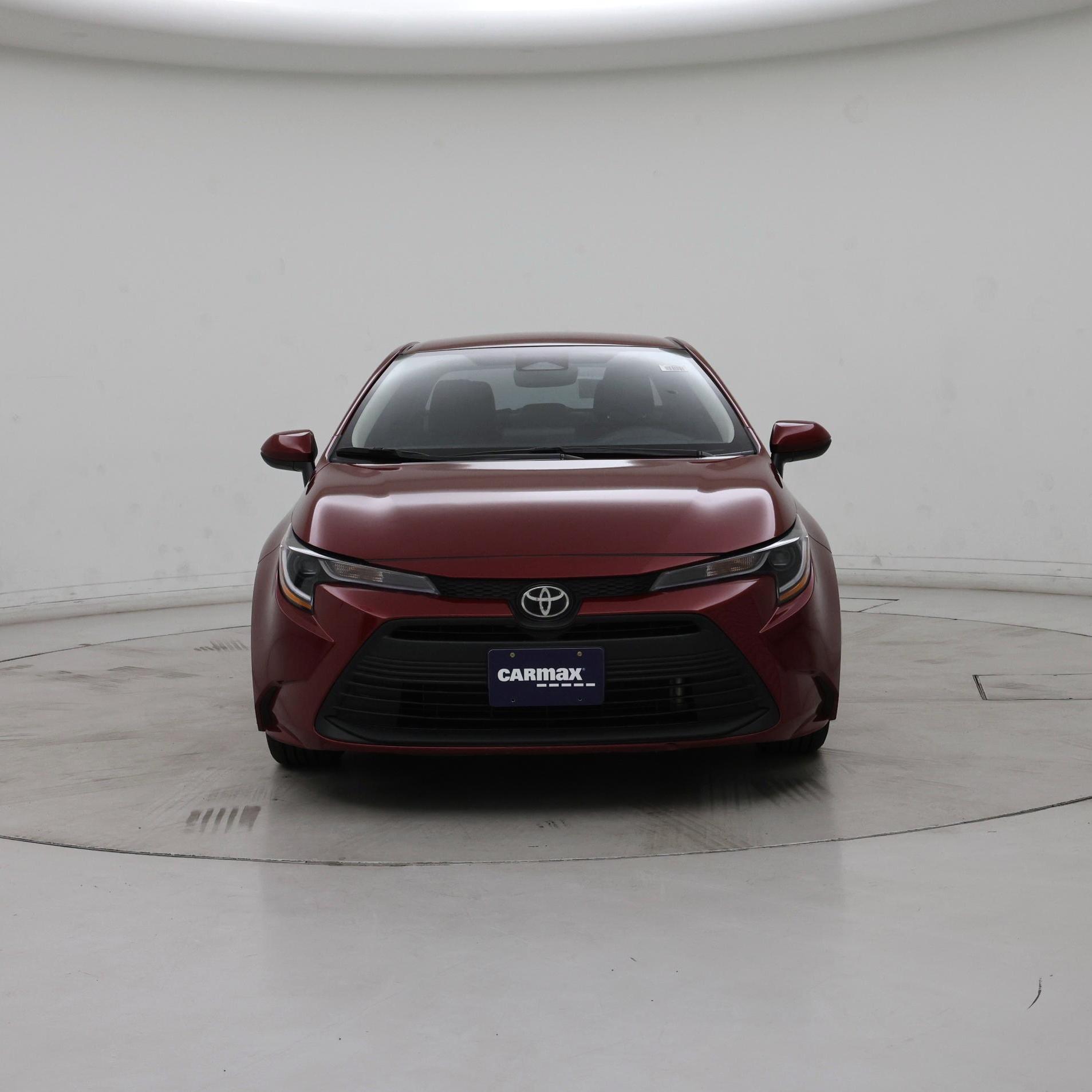 Thumbnail: 2025 Toyota Corolla - 5