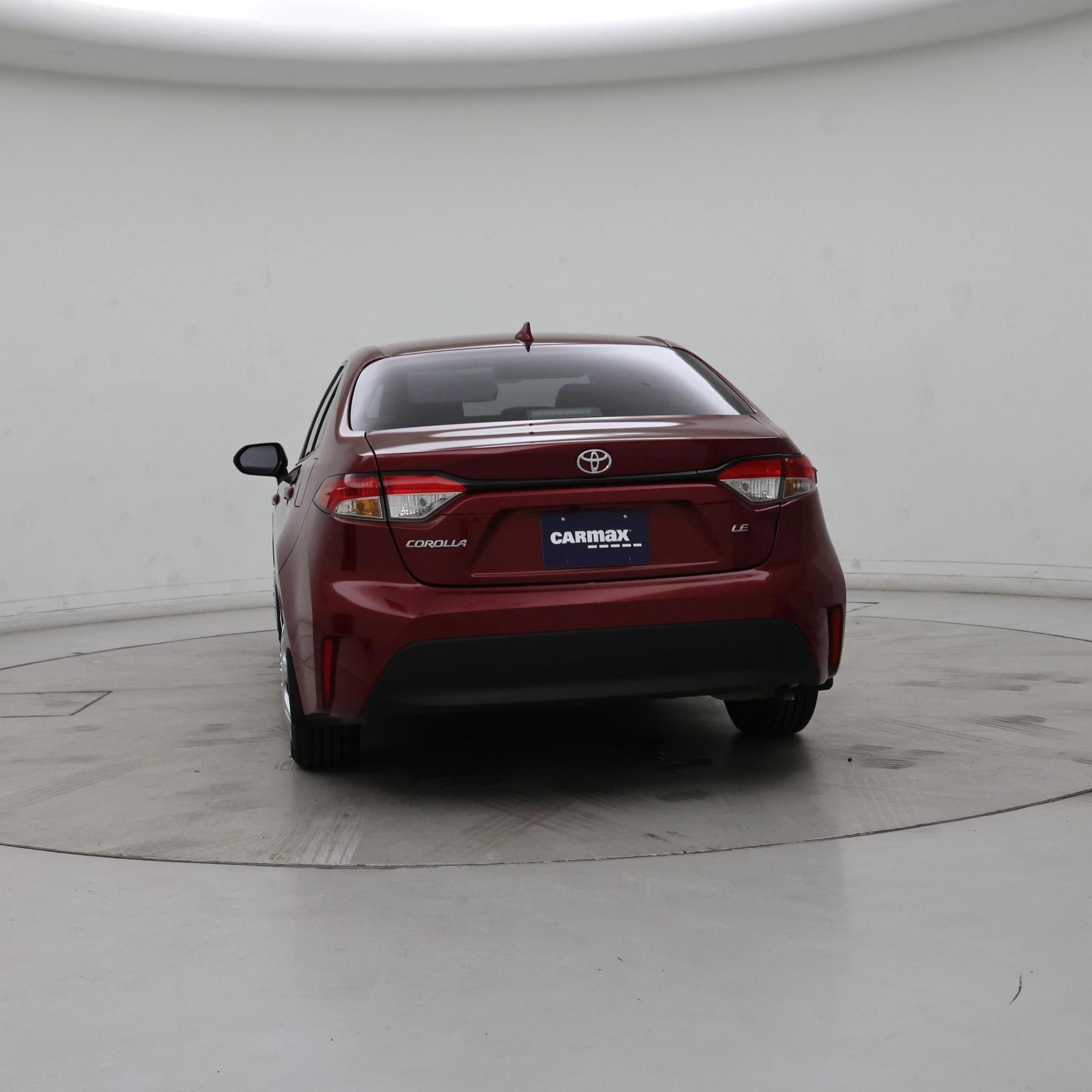 Thumbnail: 2025 Toyota Corolla - 6