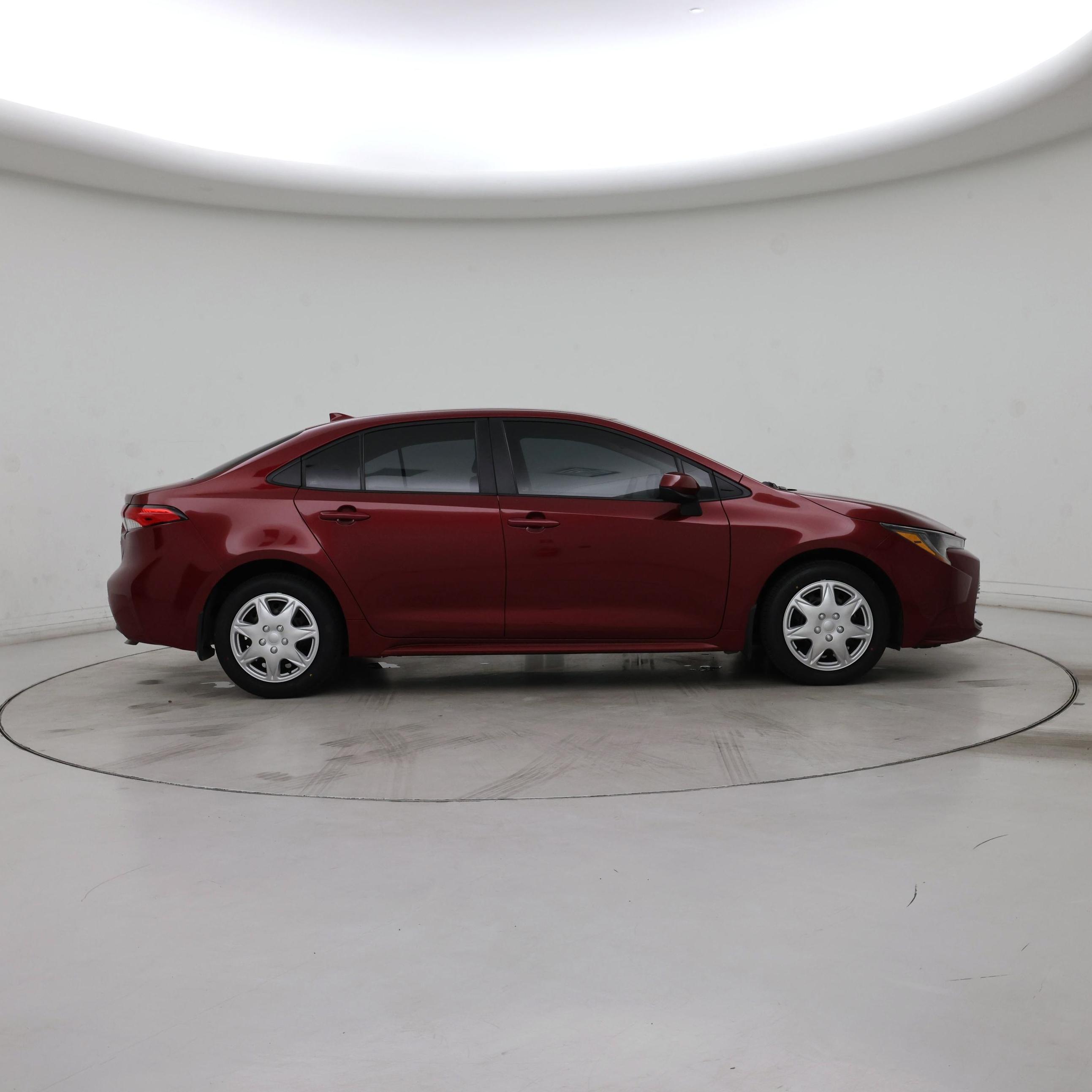 Thumbnail: 2025 Toyota Corolla - 7