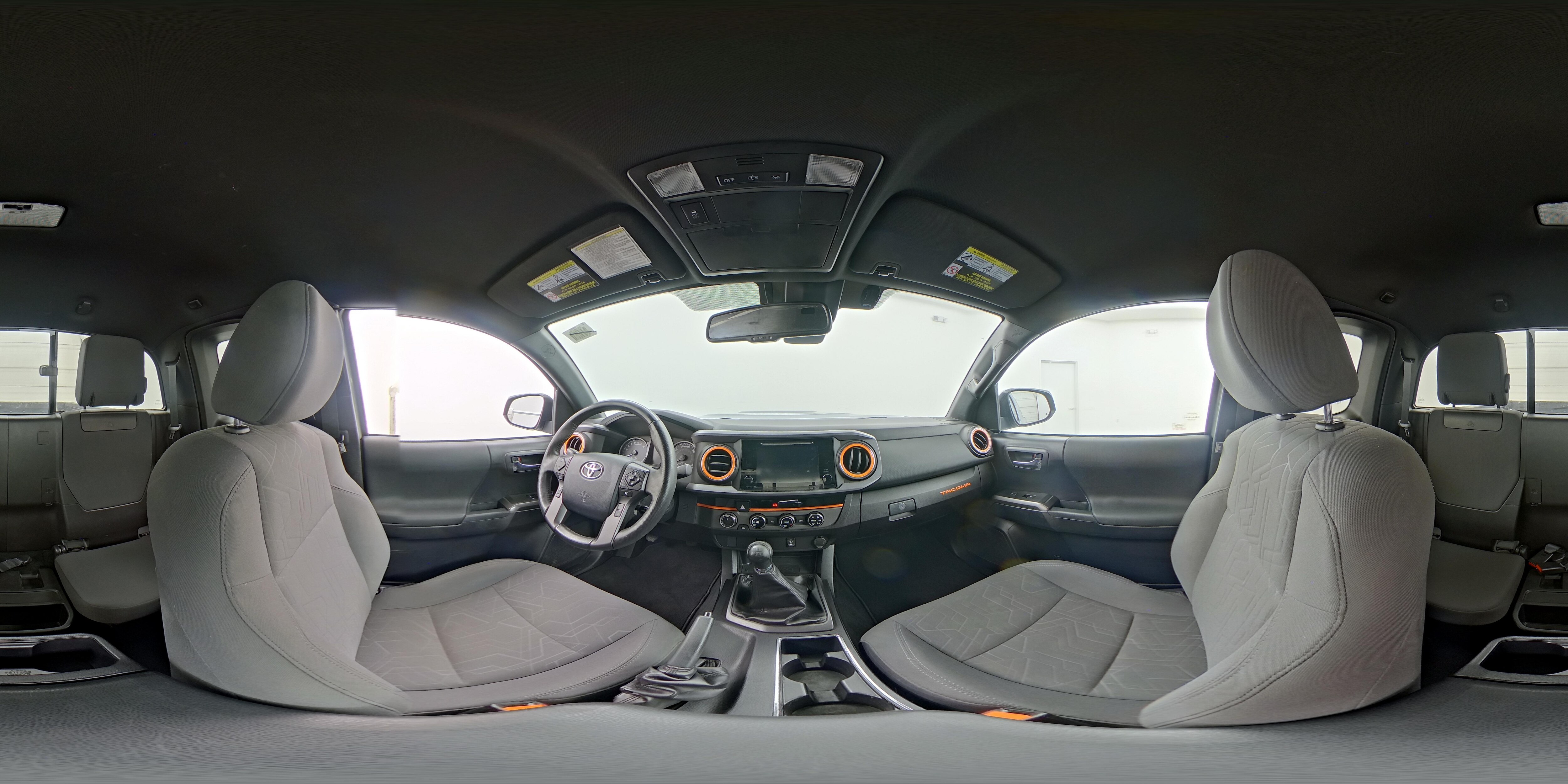 2018 Toyota Tacoma TRD Sport - Photo 24